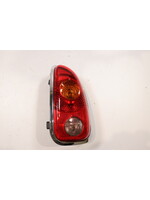 BMW MINI Countryman R60 achterlicht rechts 9808150