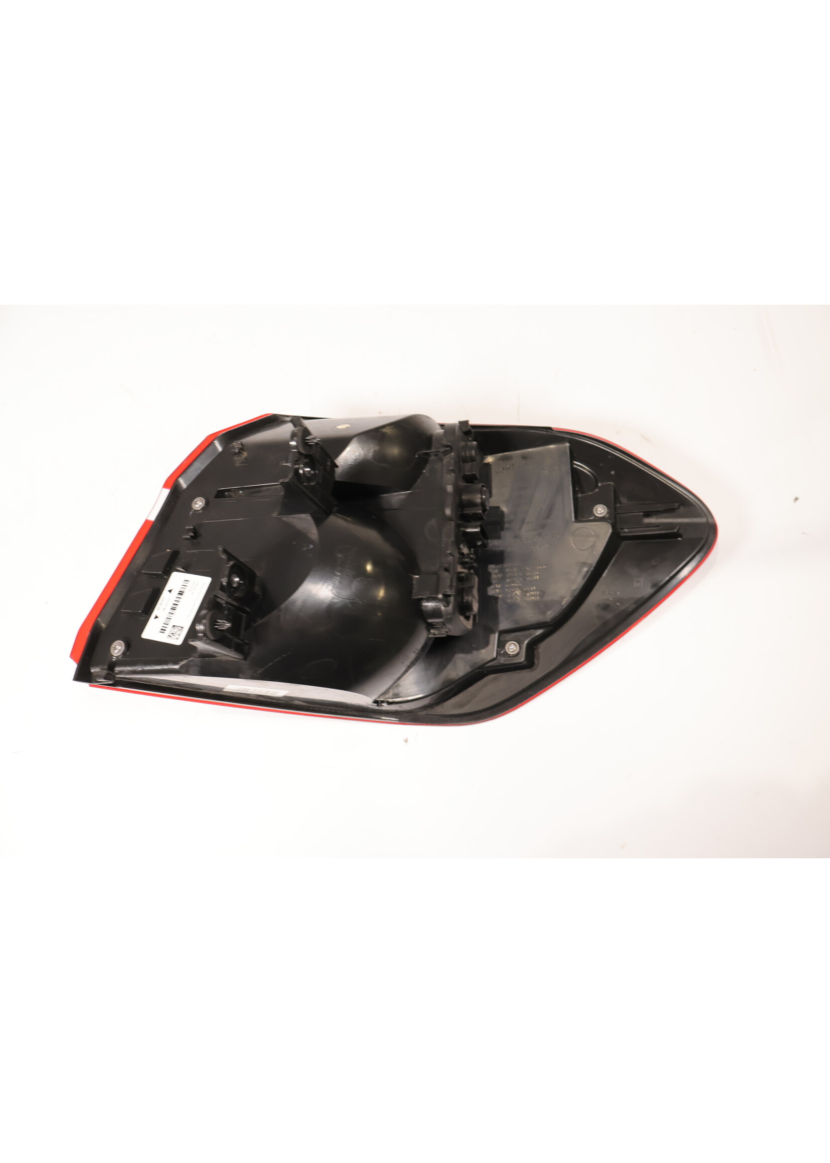 BMW BMW F46 2 Series LCI LED rear tail light outer left 7491337