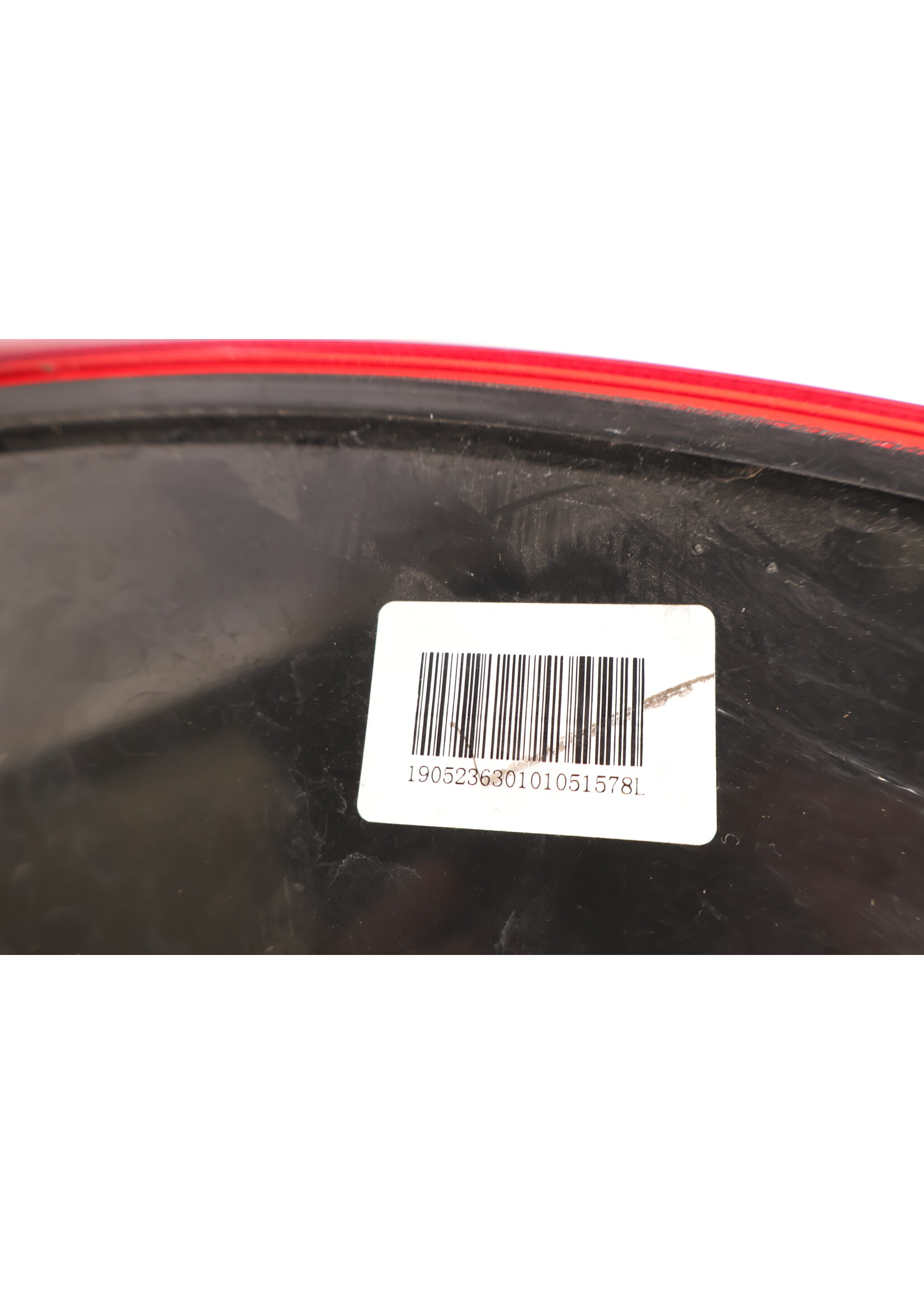 BMW BMW F46 2 Series LCI LED rear tail light outer left 7491337