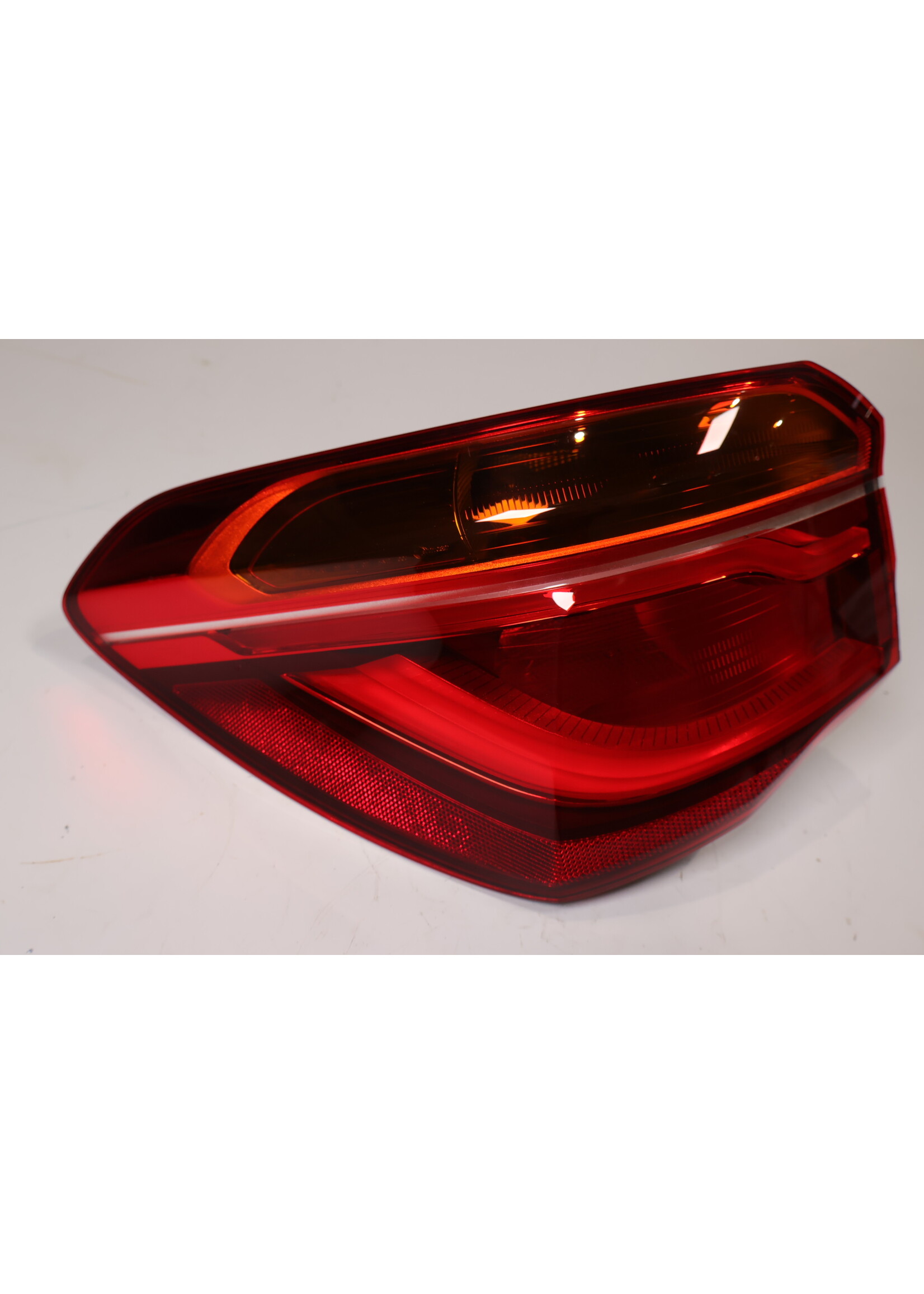 BMW BMW X1 F48 F49 LED rear tail light left 7488545