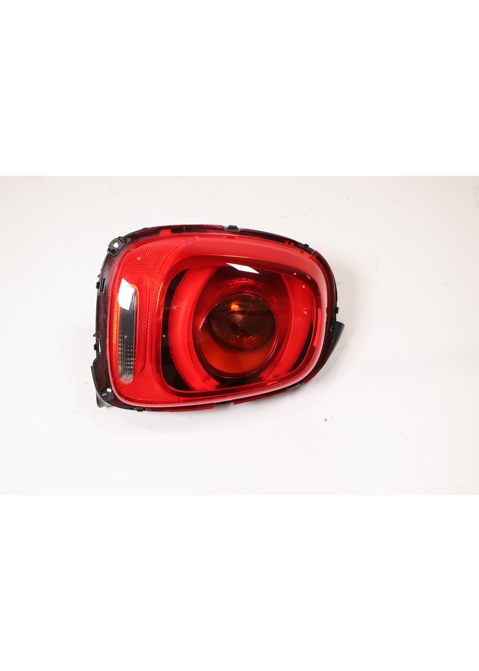 BMW MINI Cooper F55 F56 F57 rear LED tail light left 7297413