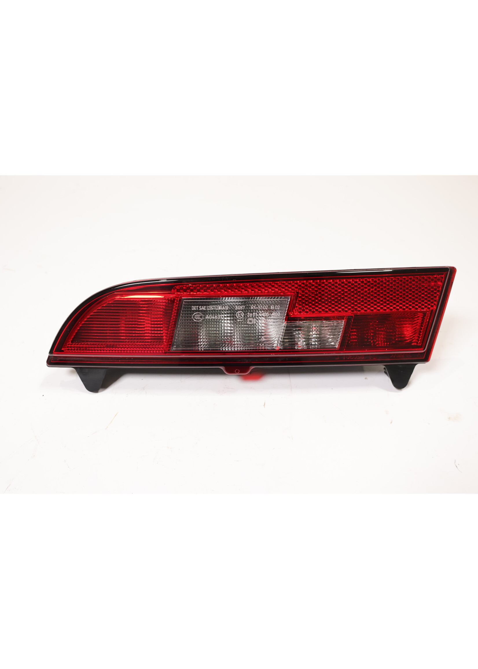 BMW BMW I3 I01 LCI rear bumper light left 7304043 63217304043