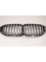 BMW BMW 1 Series F40 Front grill 5a39366