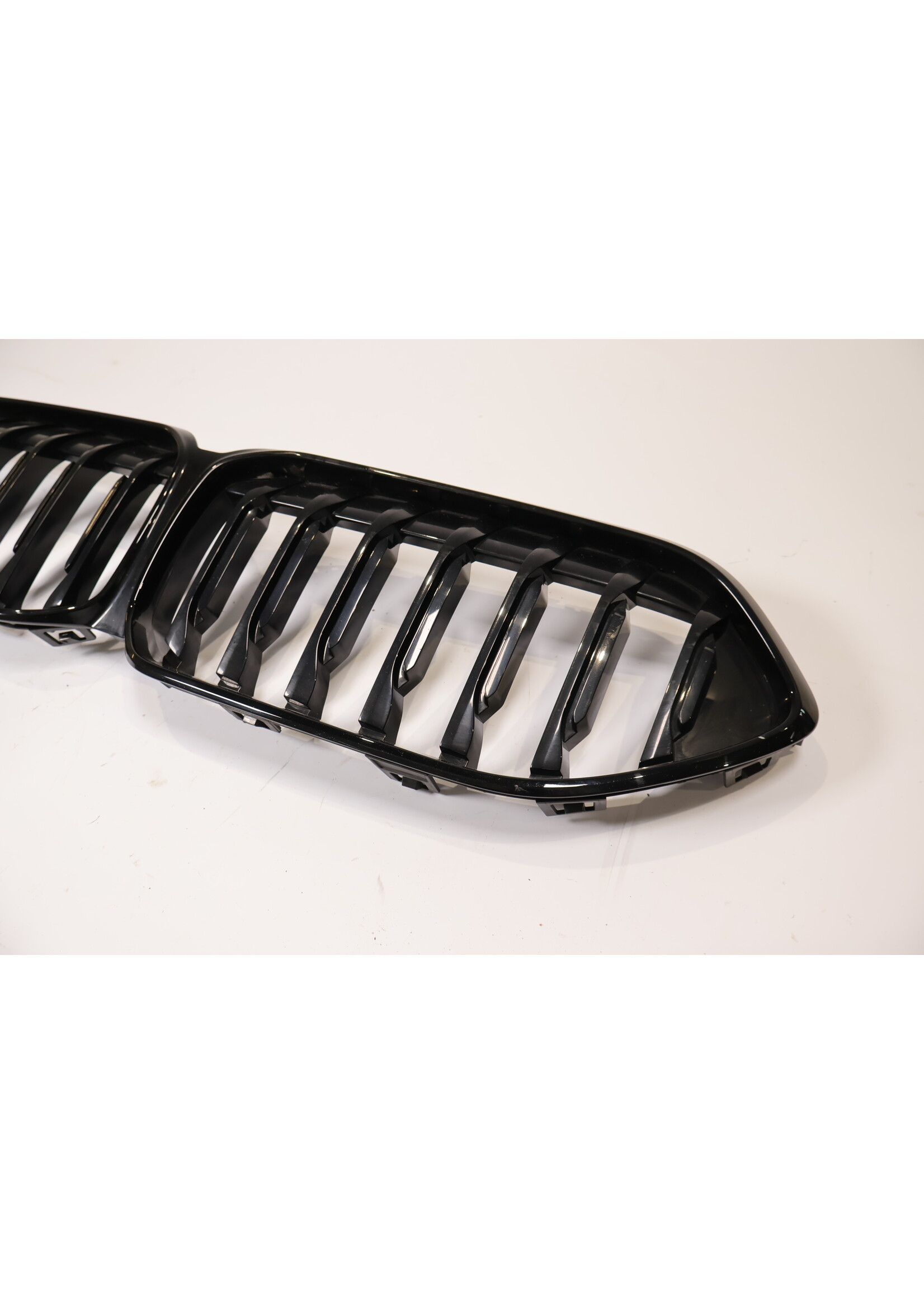 BMW BMW 2 Serie F44 Originele zwarte nieren grill 7476258