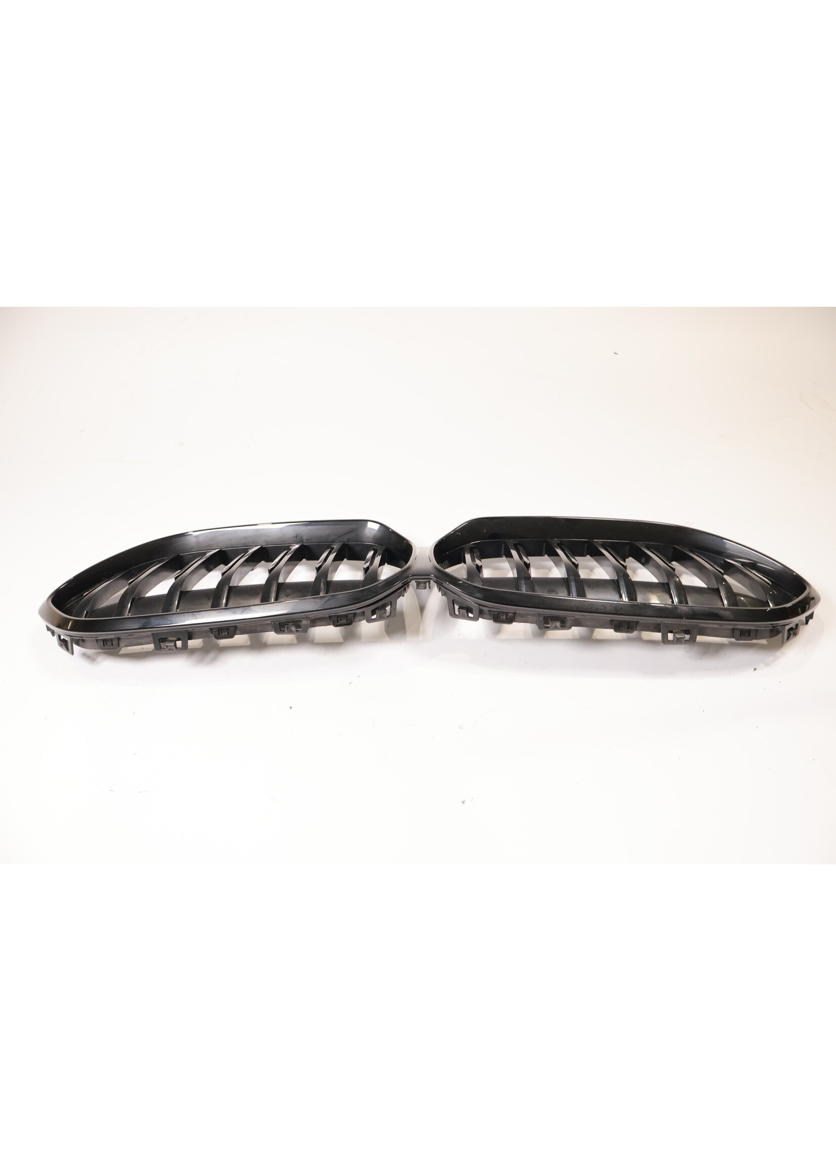 BMW BMW 2 Serie F44 Originele zwarte nieren grill 7476258