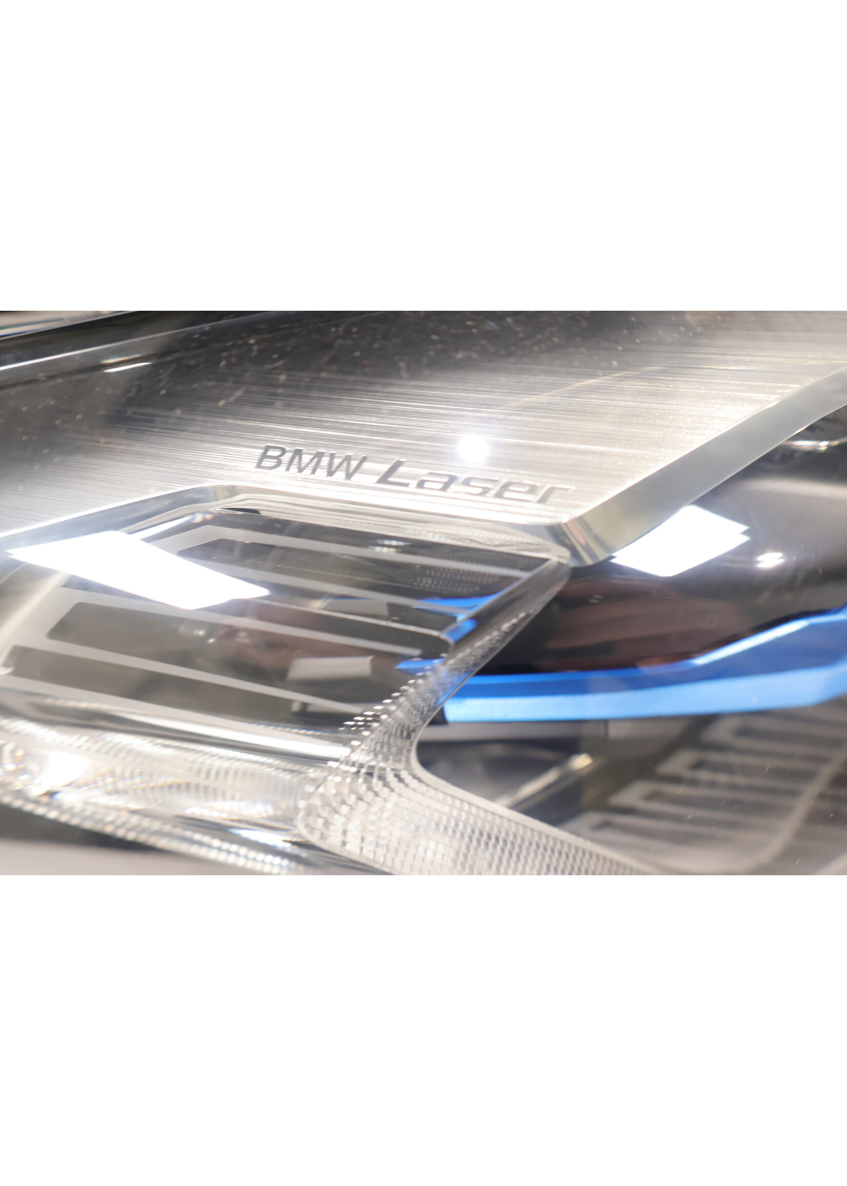 BMW BMW 4 Series G22 G23 G26 Laser headlight right 5a04582