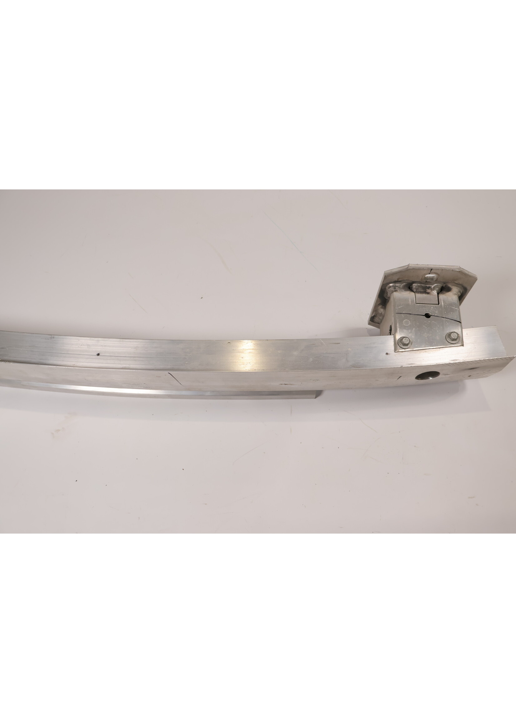 BMW BMW X4 F26 Heckstoßstangenträger 7210071 51127210071
