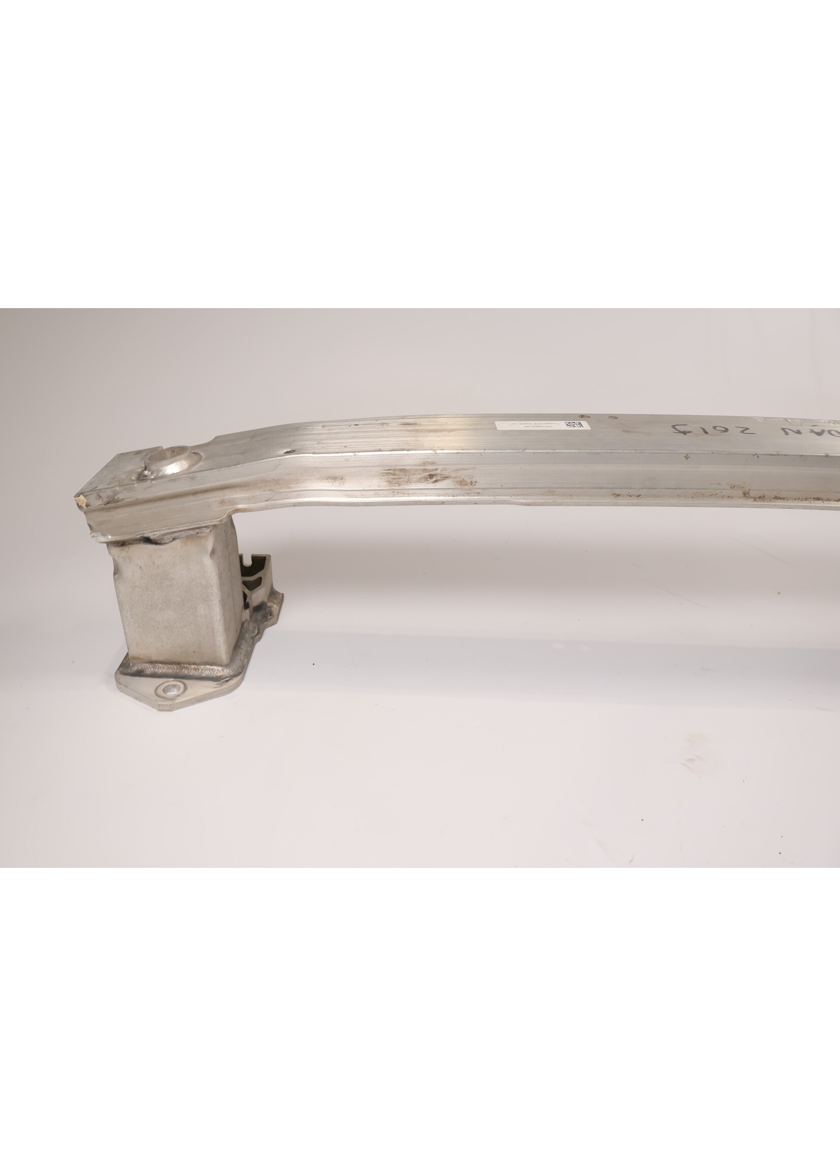 BMW BMW 3er G20 Stoßstangenbügel hinten 7428021 51127428021