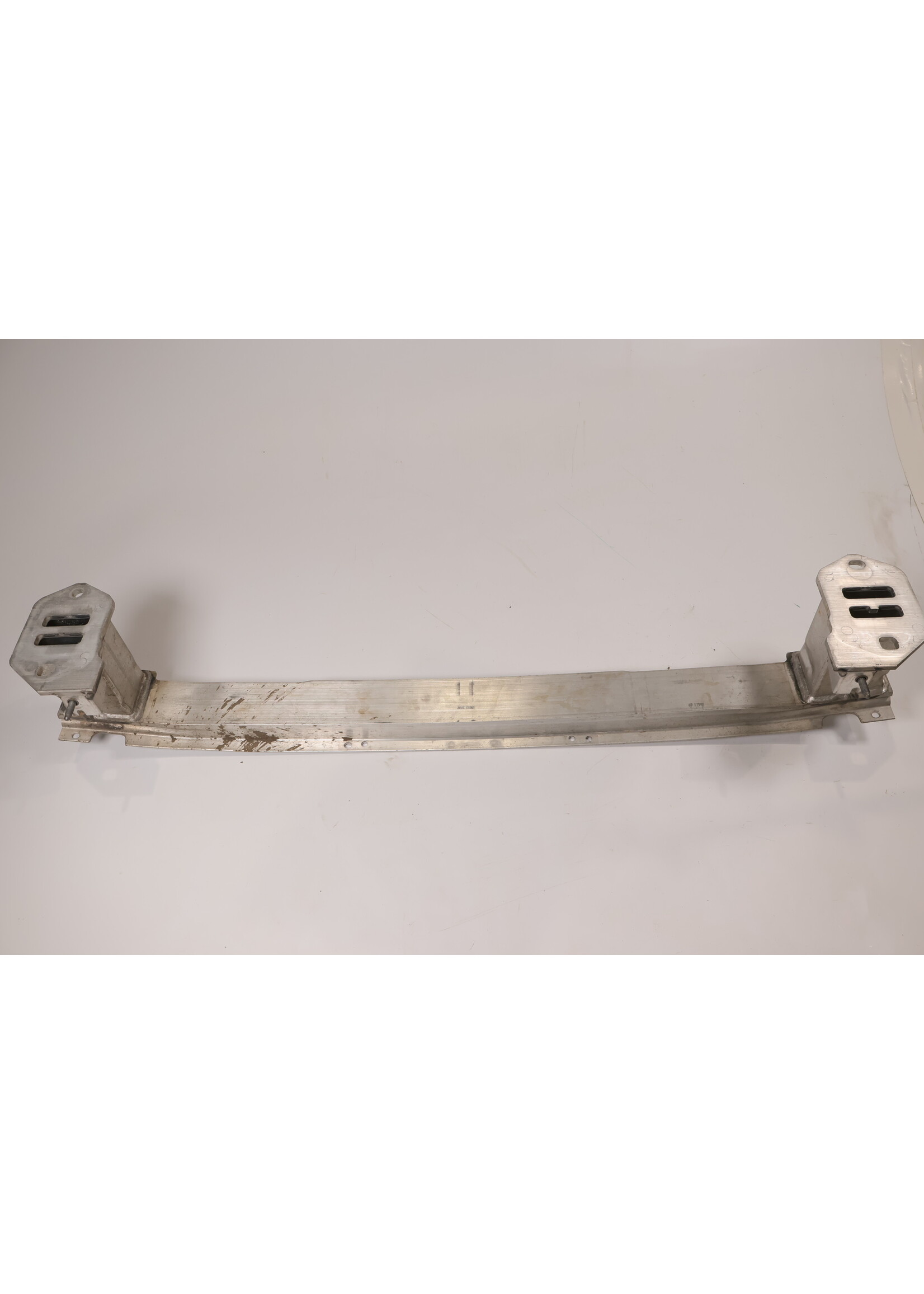 BMW BMW 3er G20 Stoßstangenbügel hinten 7428021 51127428021