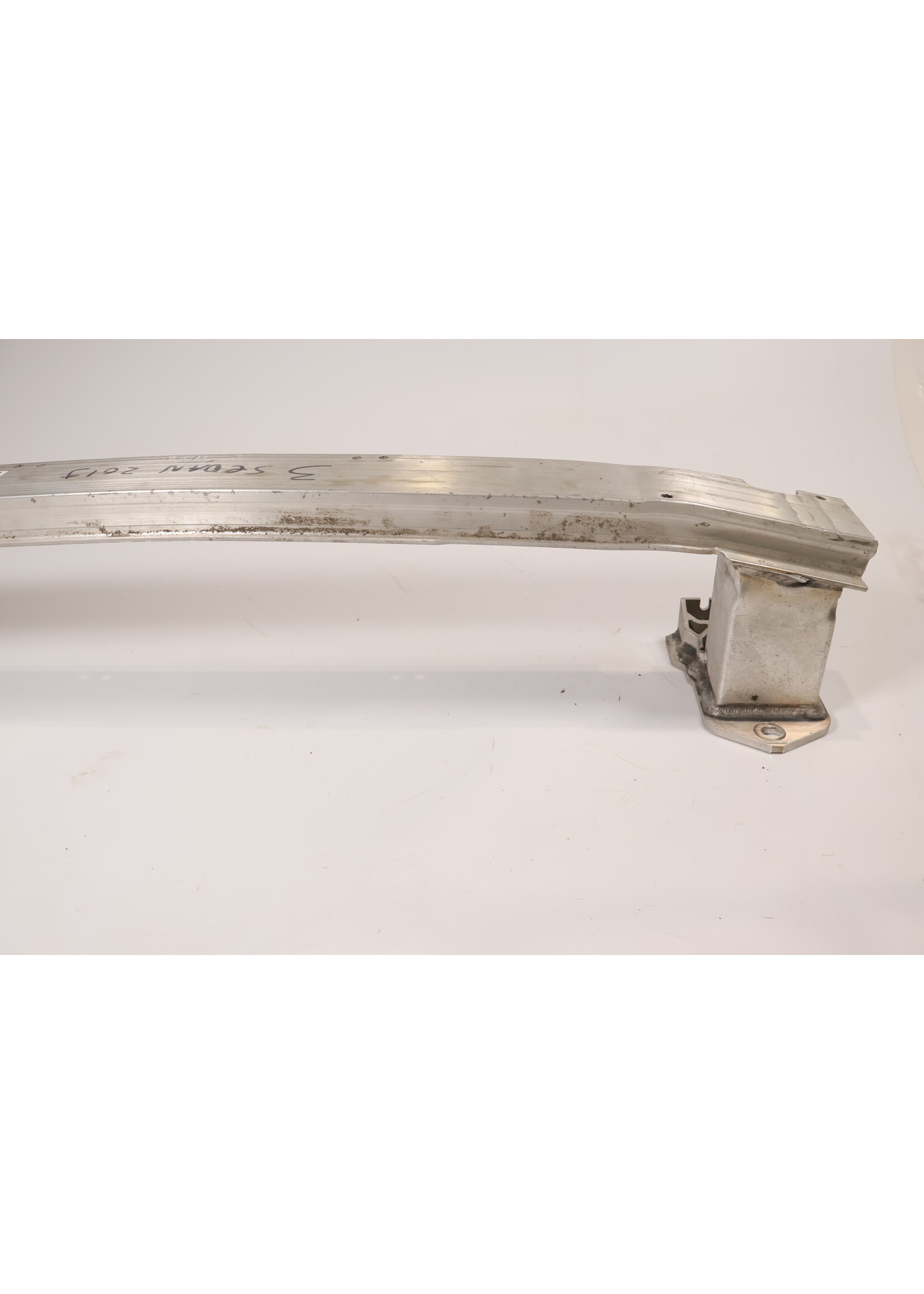 BMW BMW 3 Series G20 Carrier bumper rear 7428021 51127428021