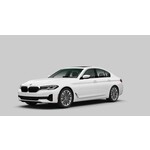 BMW 5 Series G30 G31 Sedan, Touring from 2018