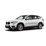 BMW X1 F48 F49 from 2016