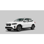 BMW X3 G01 from 2018