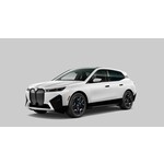 BMW IX 20 vanaf 2021