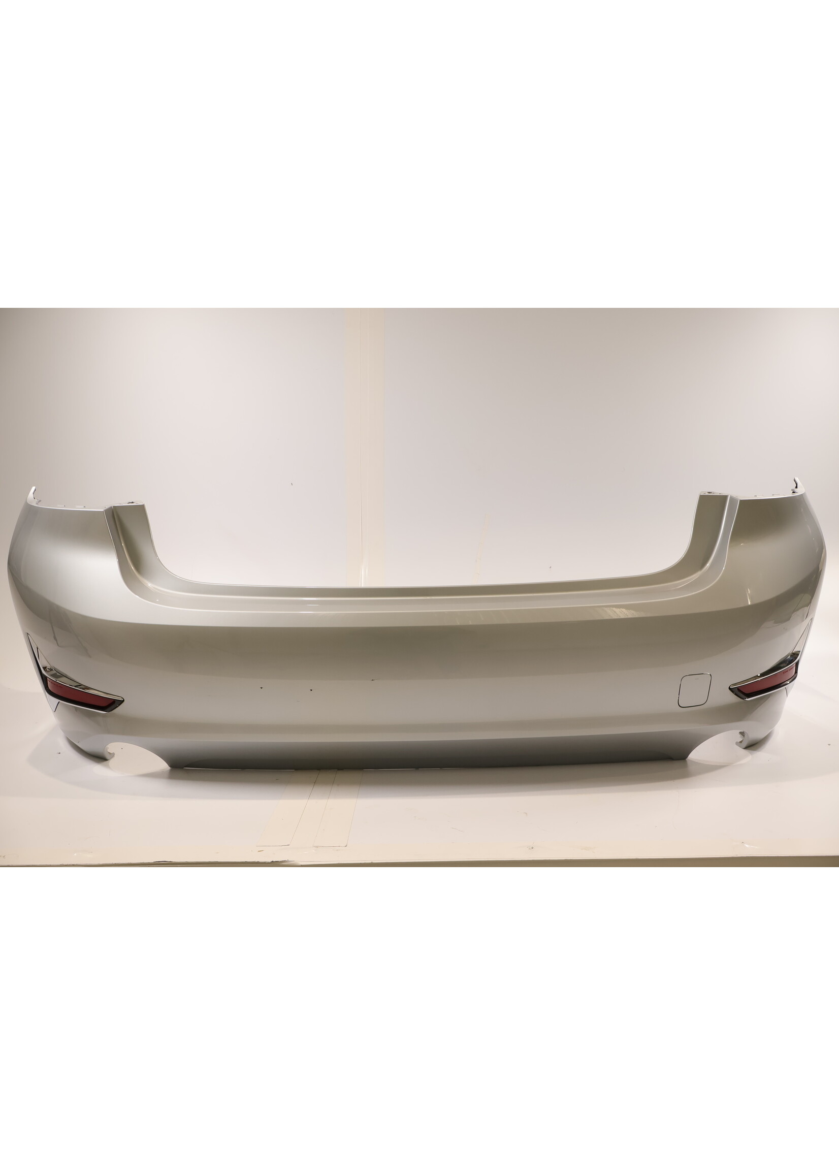 BMW BMW 3 Serie G20 Luxury rear bumper 51128493933 8493933 7427998