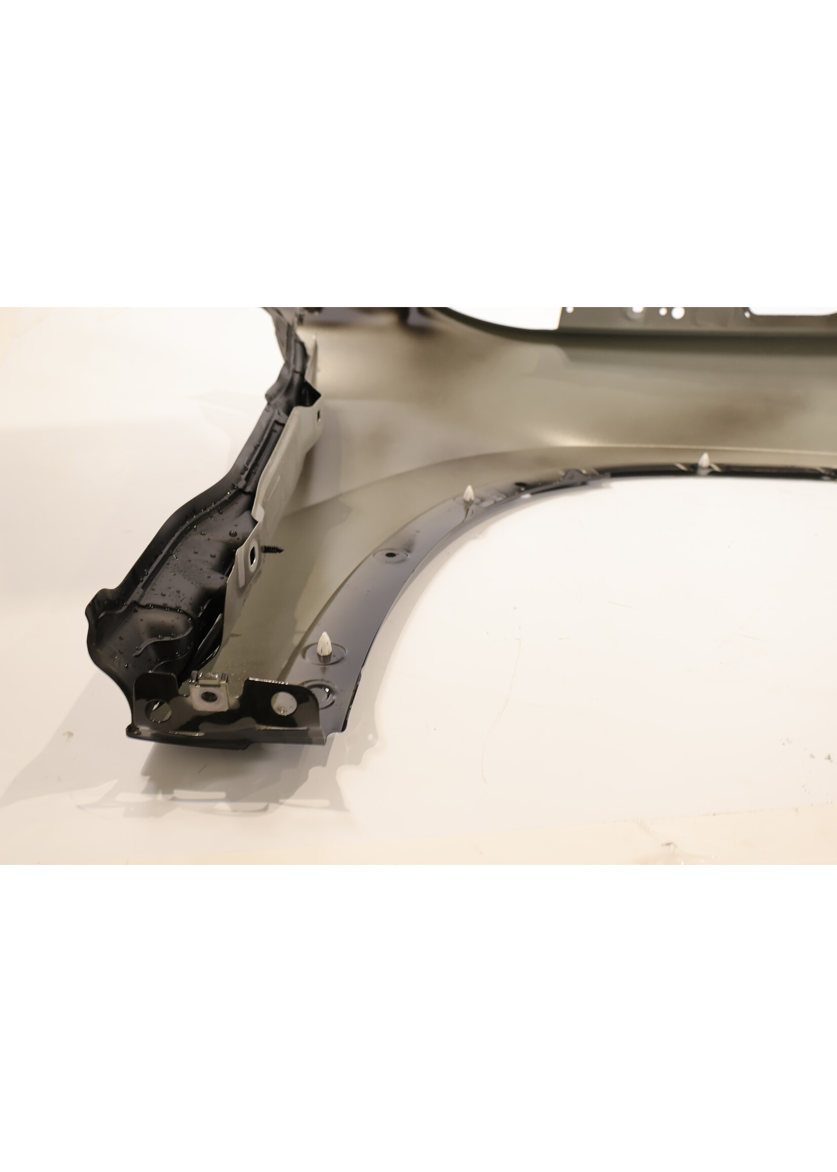 BMW BMW X1 U11 M-Package fender left 9629107 41009629107