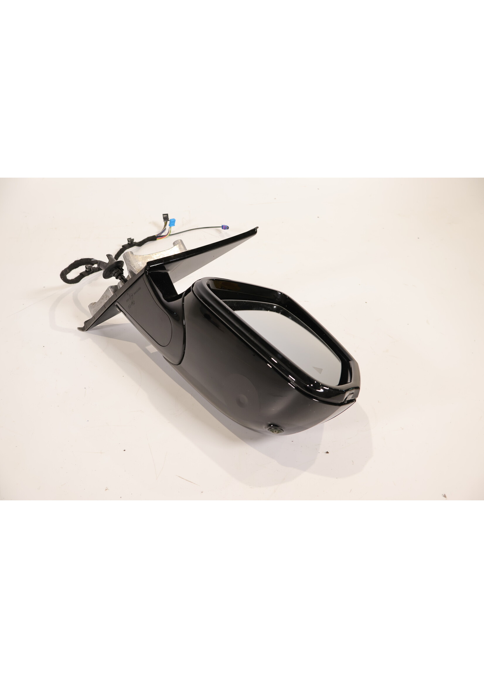 BMW BMW X1 U11 Complete outside mirror with camera right 5A67638 51165A67638