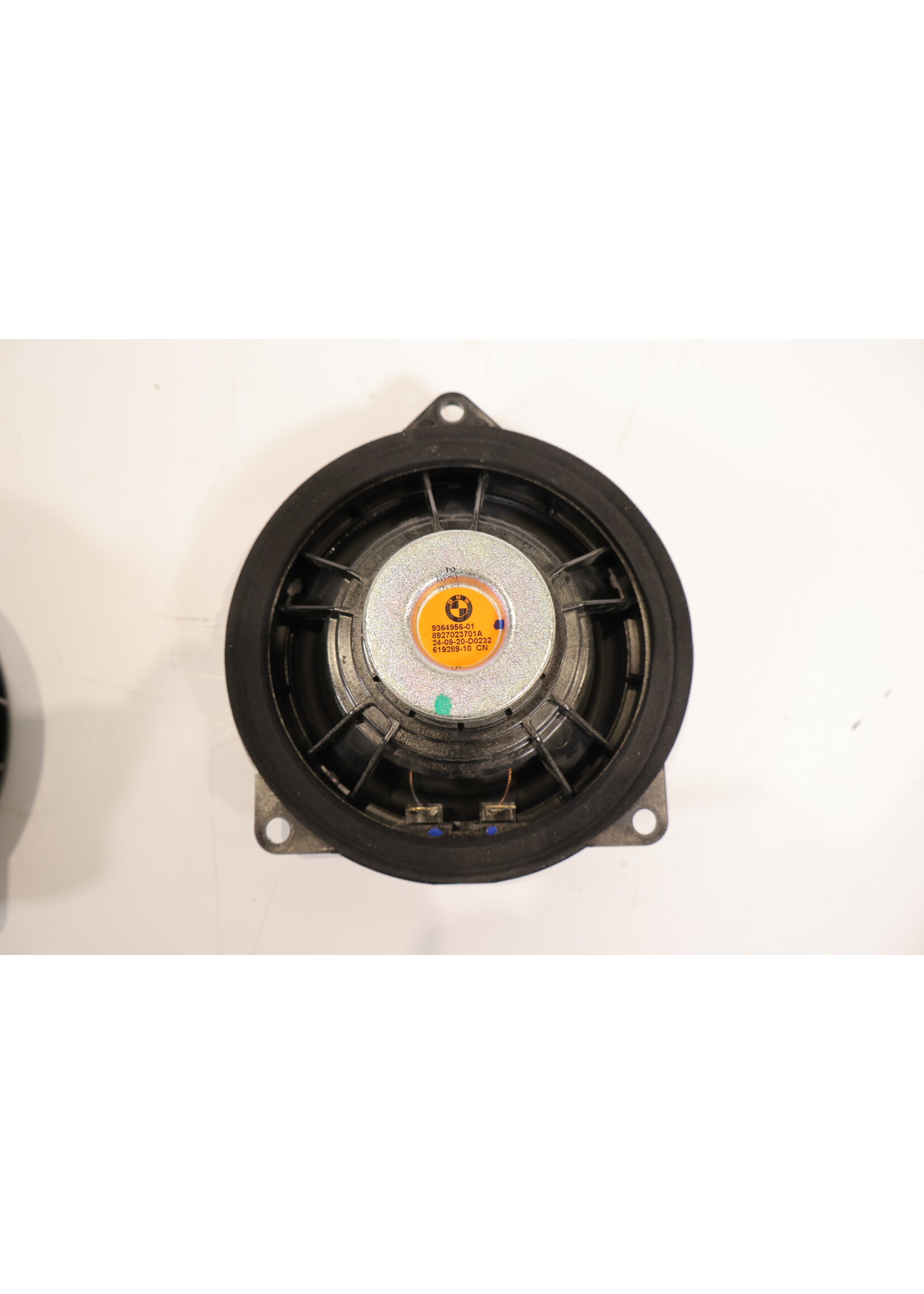 BMW BMW & MINI deur speaker voor diverse modellen 9364956 65139364956