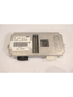 BMW BMW X3 F25 Top rear side view control unit TRS 16129510