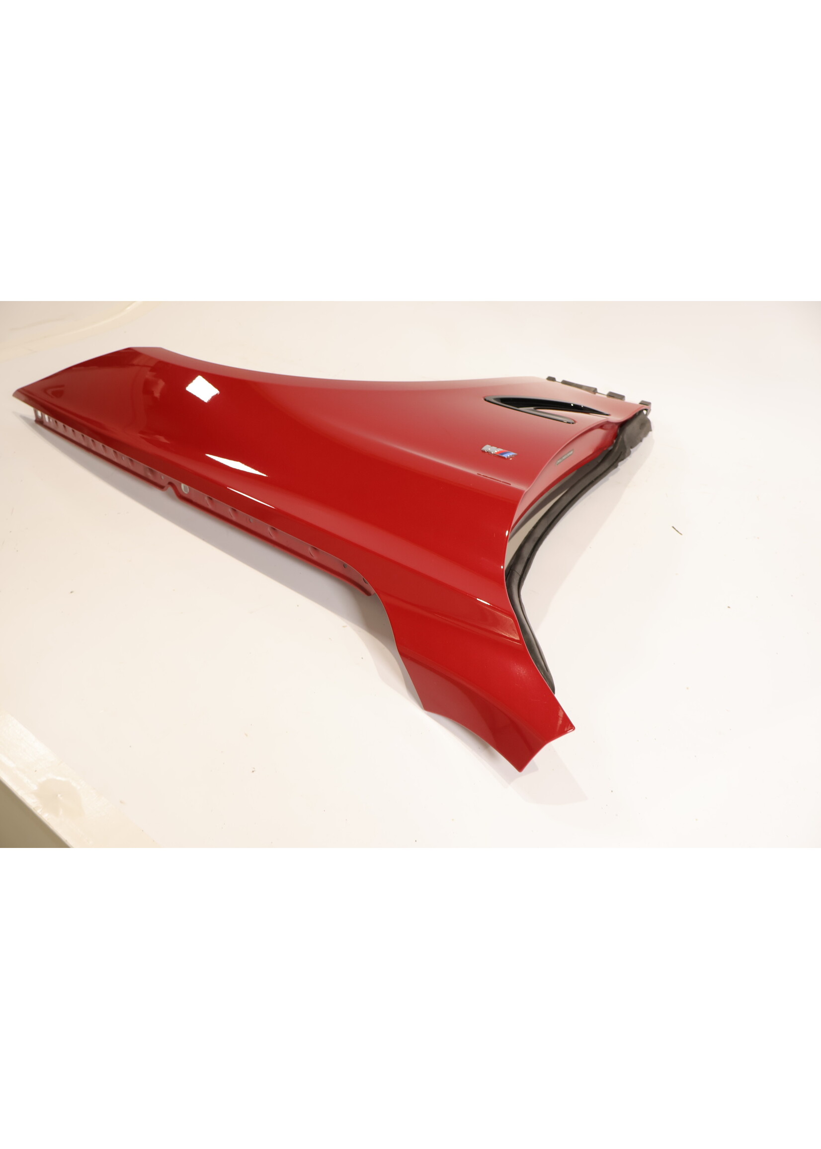 BMW BMW F34 3 Series GT Fender right 7329542 41007329542