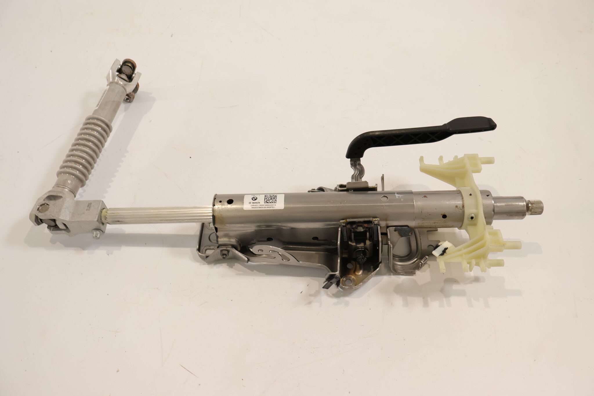 BMW MINI Cooper F55 F56 F57 Lenksäule 7046955978 32306864824 - RD 