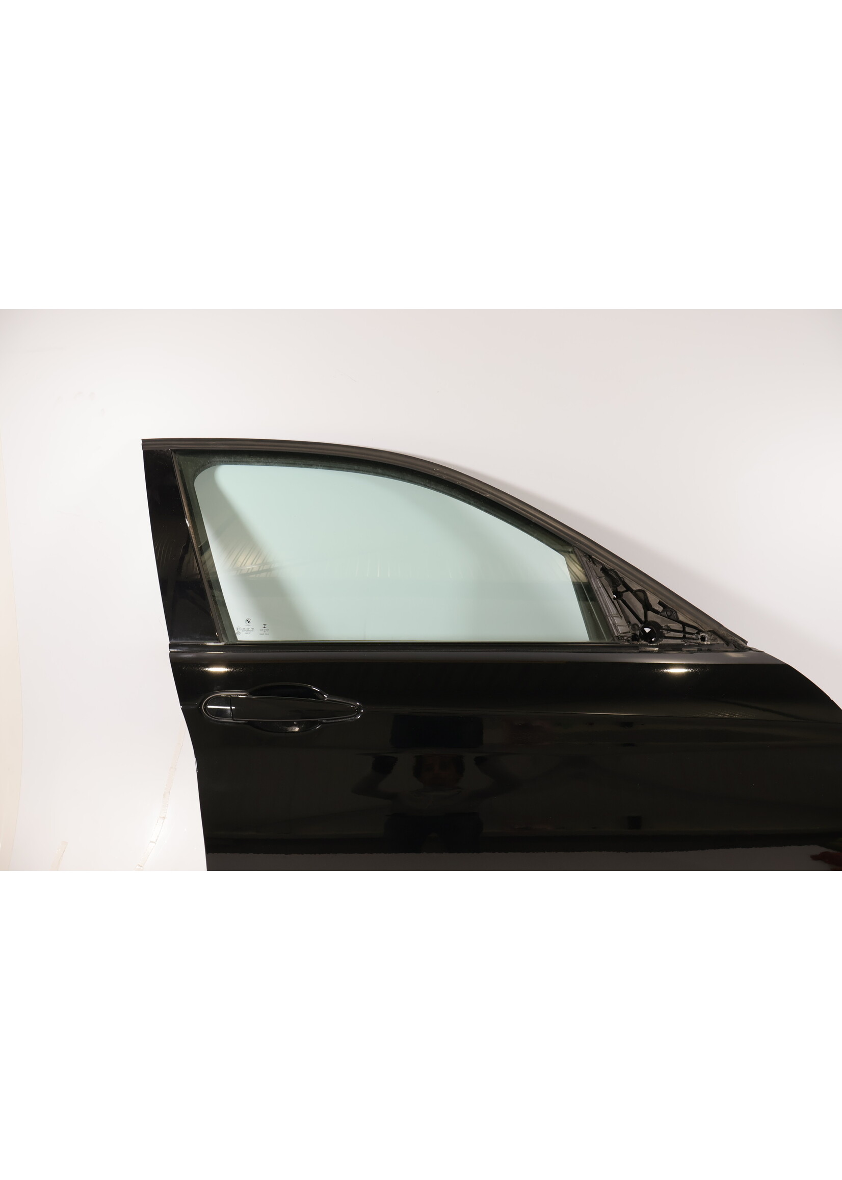 BMW BMW 1 Series F20 Complete door right front 7284512 41007284512