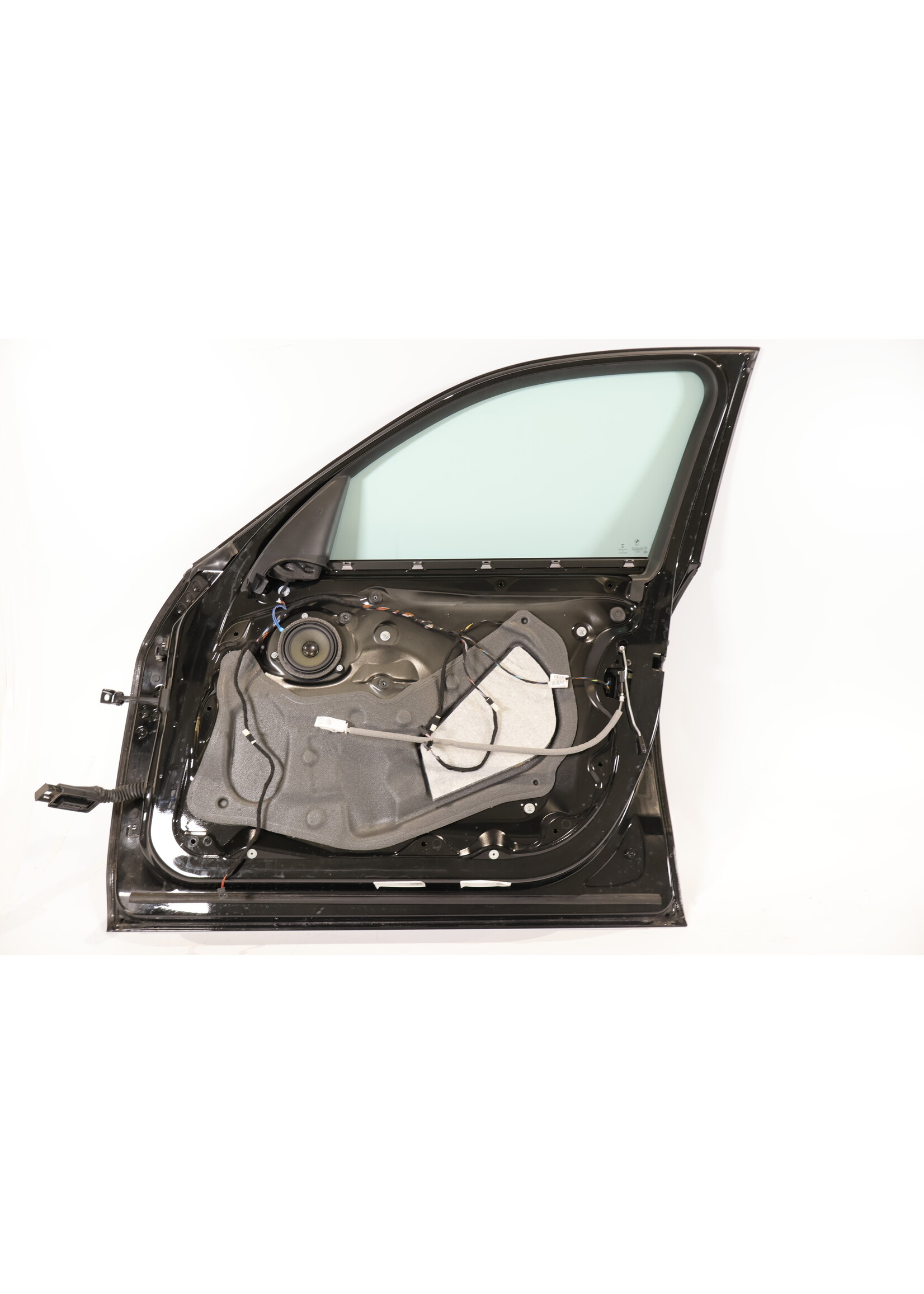 BMW BMW 1 Series F20 Complete door right front 7284512 41007284512