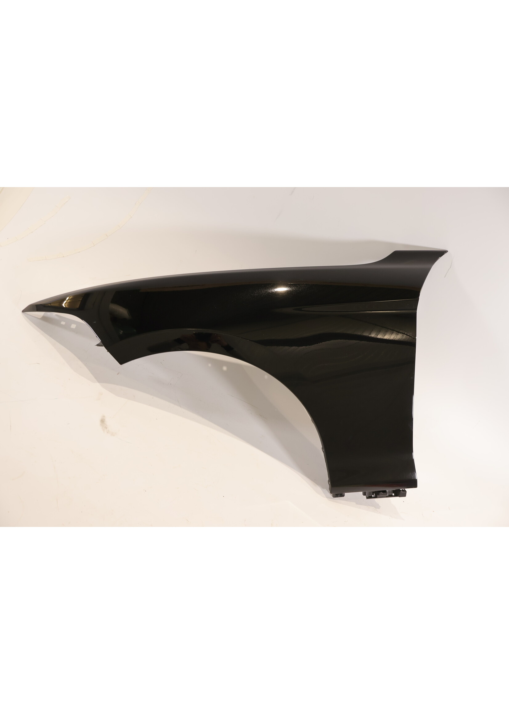BMW 1 er F20 F21 Seitenwand links vorne 7284645 41007284645 - RD 