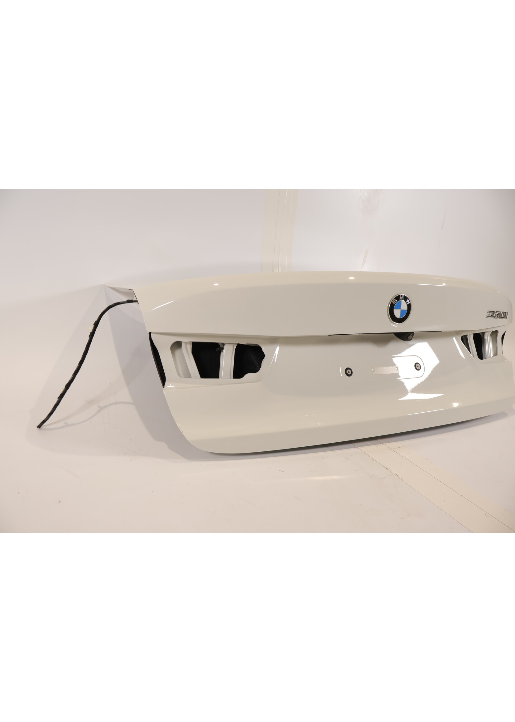 BMW BMW 3 Series G20 G80 Trunk 7455942 41007455942