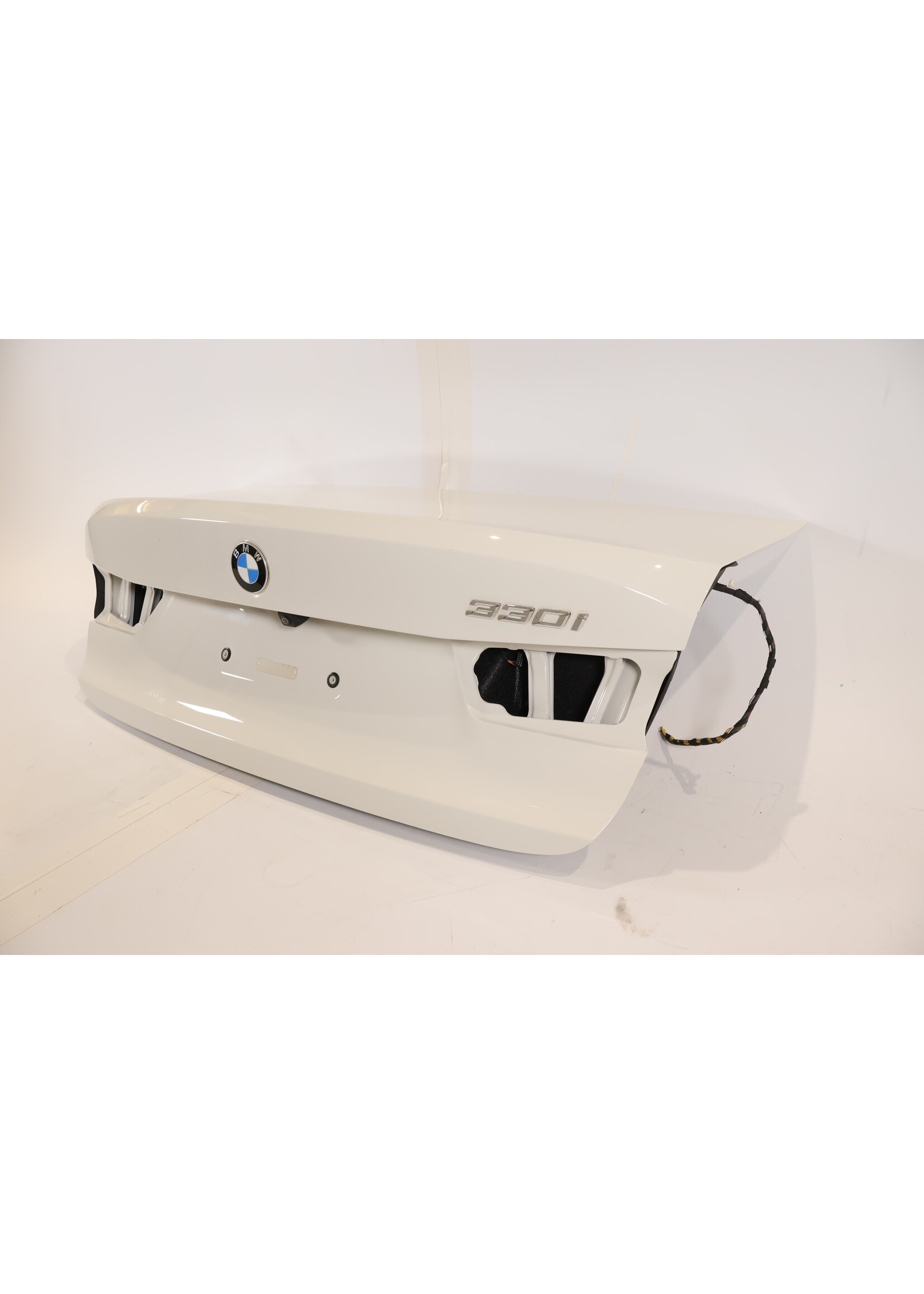 BMW BMW 3 Series G20 G80 Trunk 7455942 41007455942