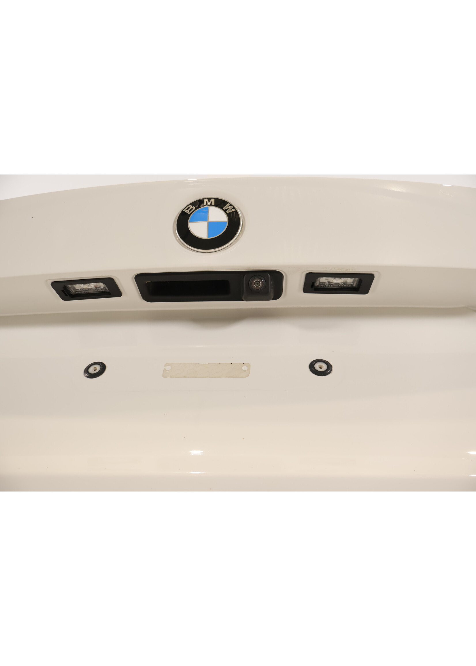 BMW BMW 3 Series G20 G80 Trunk 7455942 41007455942