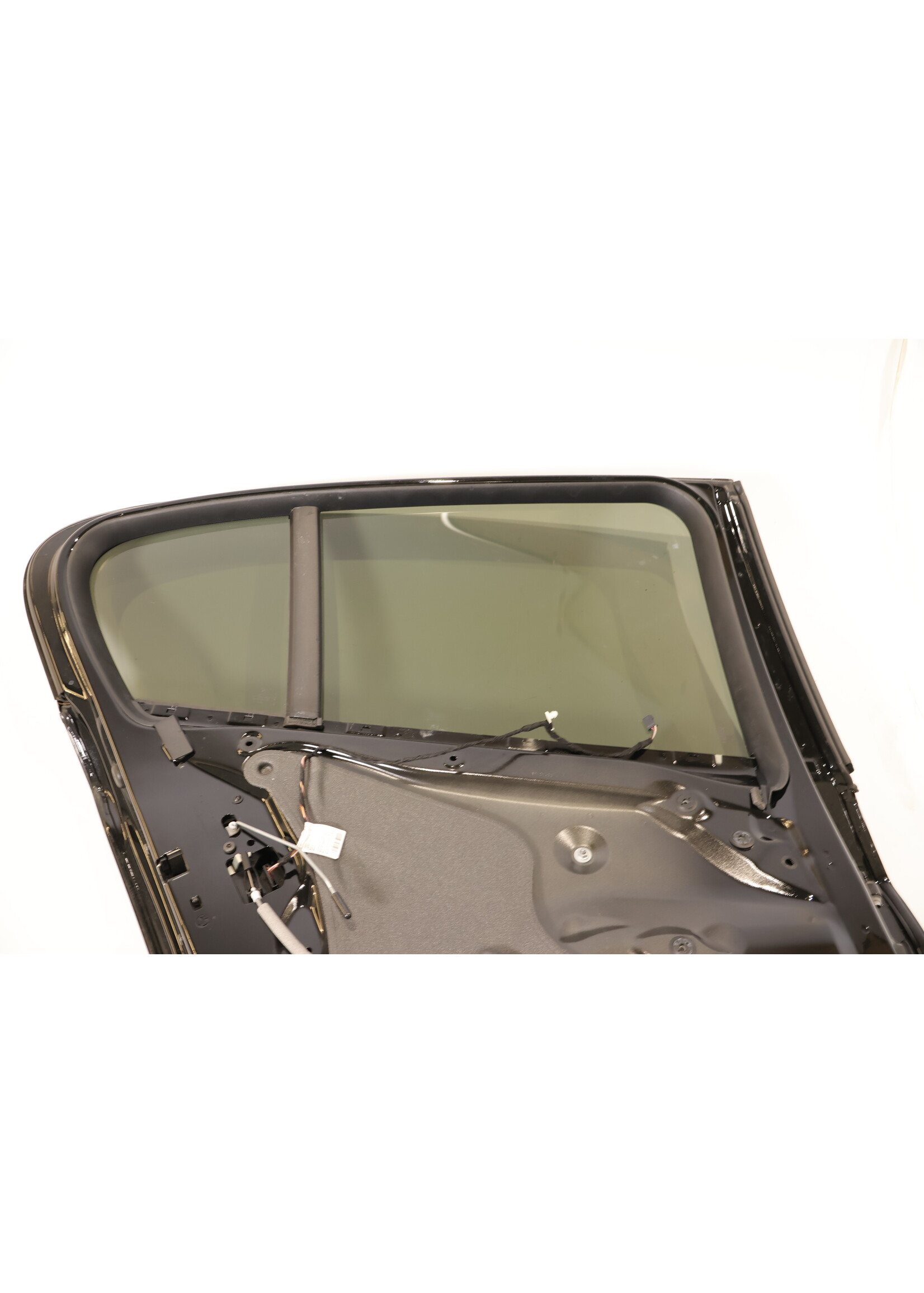 BMW BMW 1 Series F20 Complete door left rear 7284515 41527284515