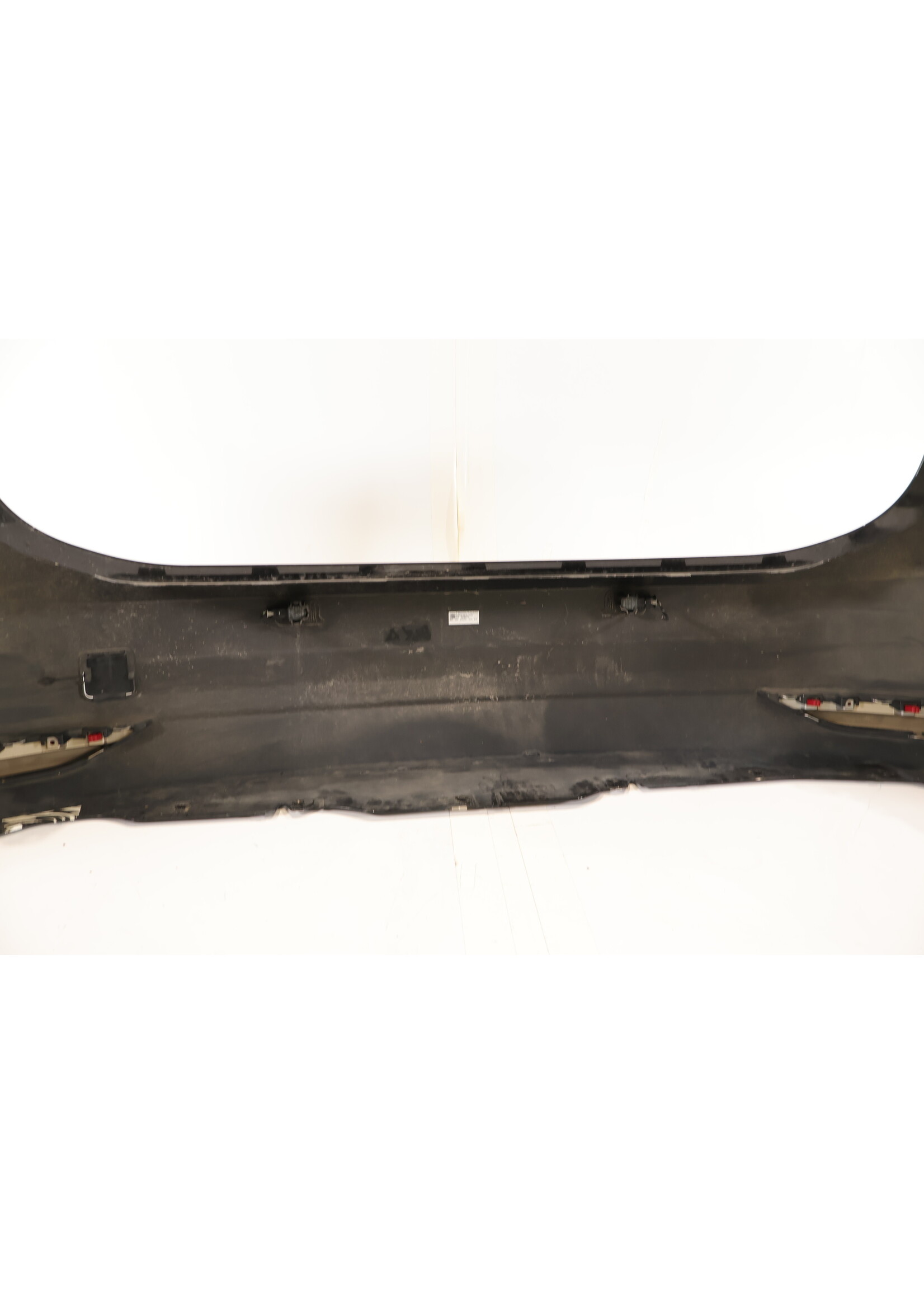 BMW BMW U06 2 Series Active Tourer Complete rear bumper with PDC 5A360B0 51125A360B0