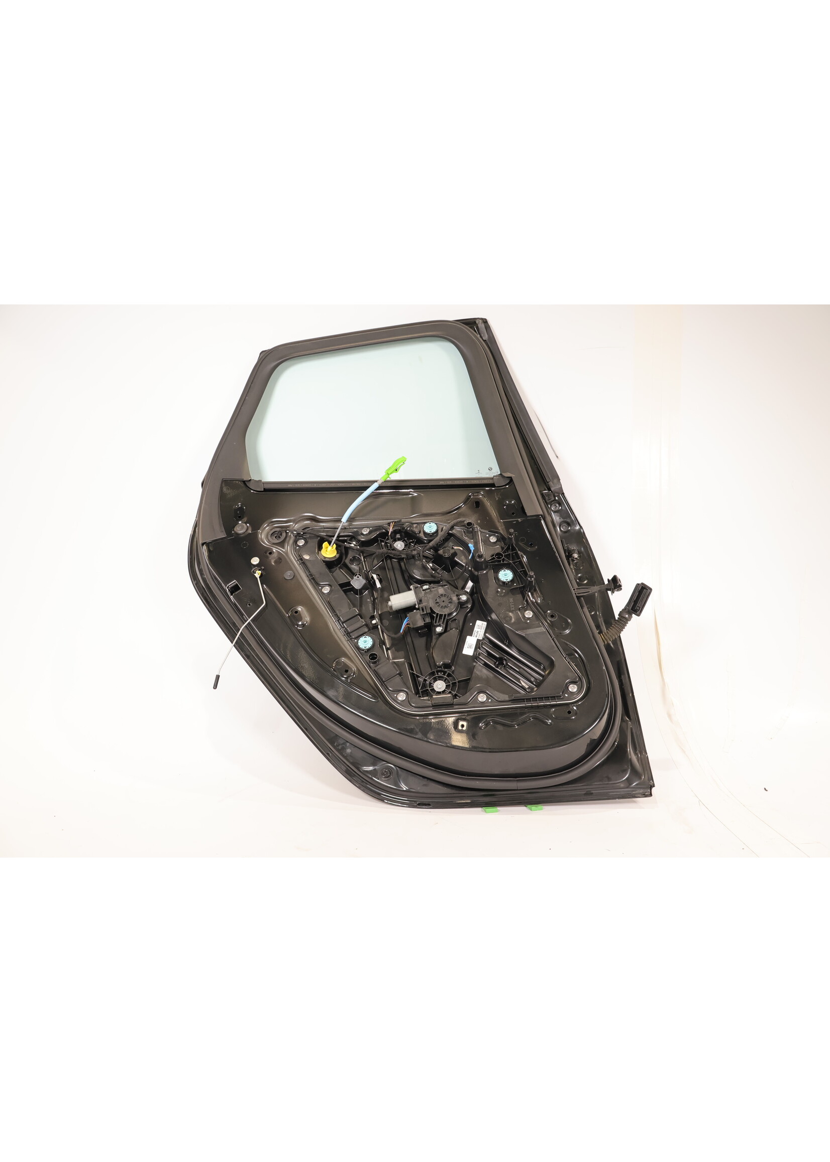 BMW BMW U06 2 Series Active Tourer Complete door rear left 9627091 41009627091