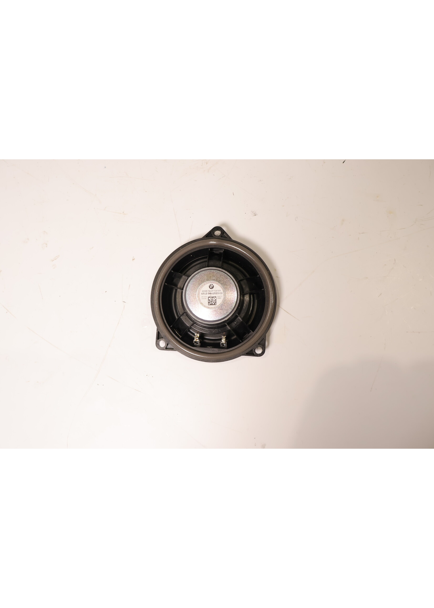 BMW BMW & MINI deur speaker voor diverse modellen 10597510 9442520 65139442520