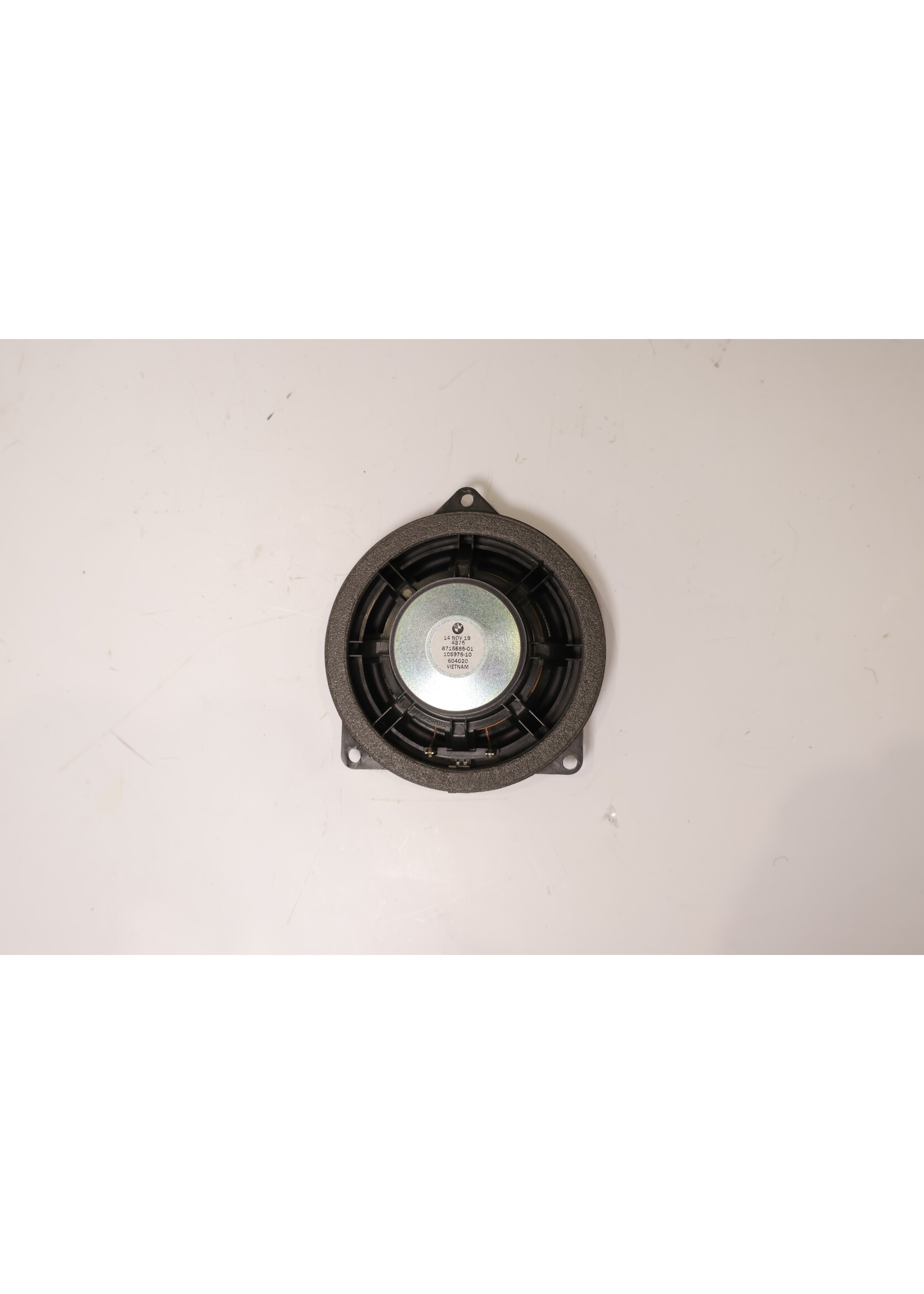 BMW BMW & MINI door speaker for many models 10597510 871568510 5634871568510