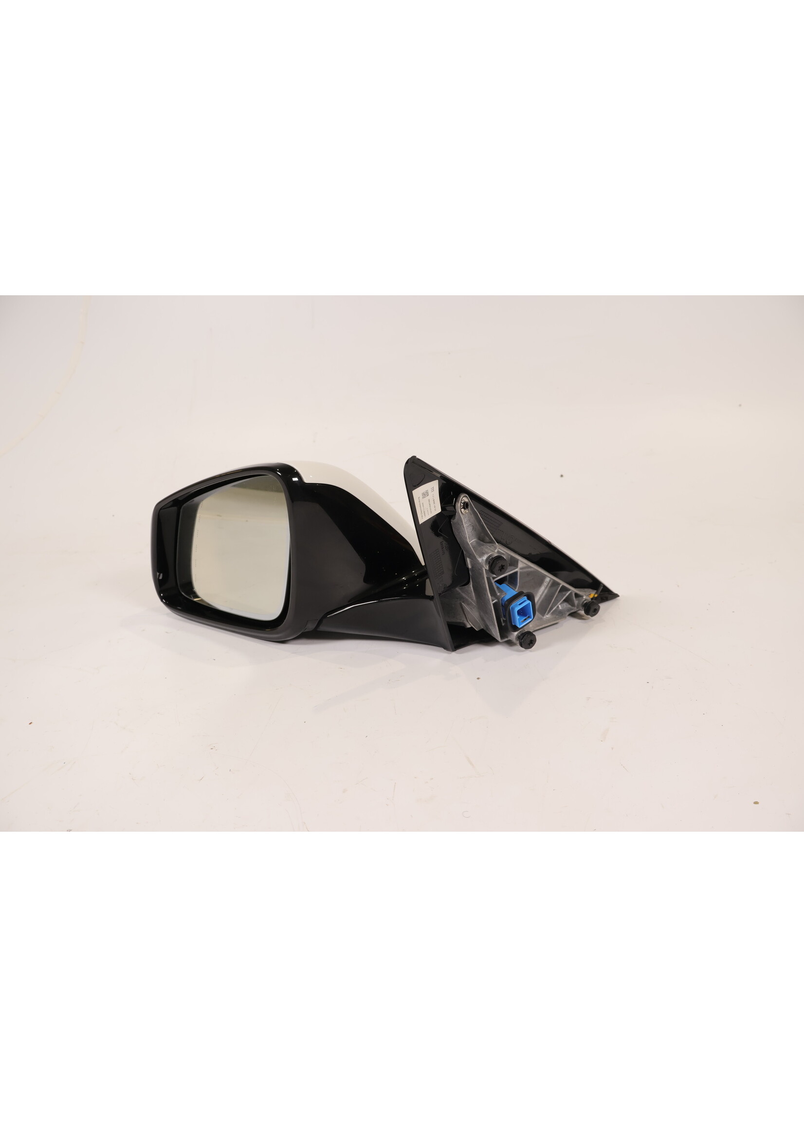 BMW BMW F44 2 Series Grand Coupe Outside mirror 7 pins left with camera 9448569 51169448569