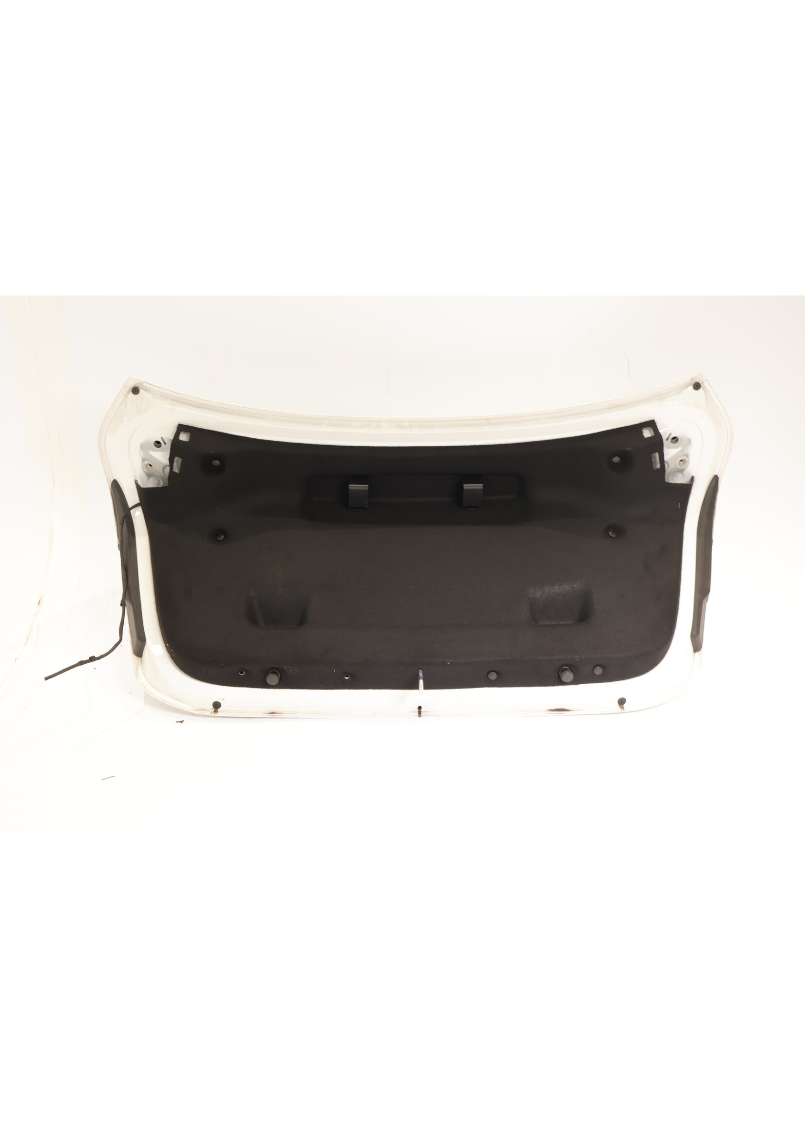 BMW BMW F44 2 Series Grand Coupe complete trunk 41009462996 9462996