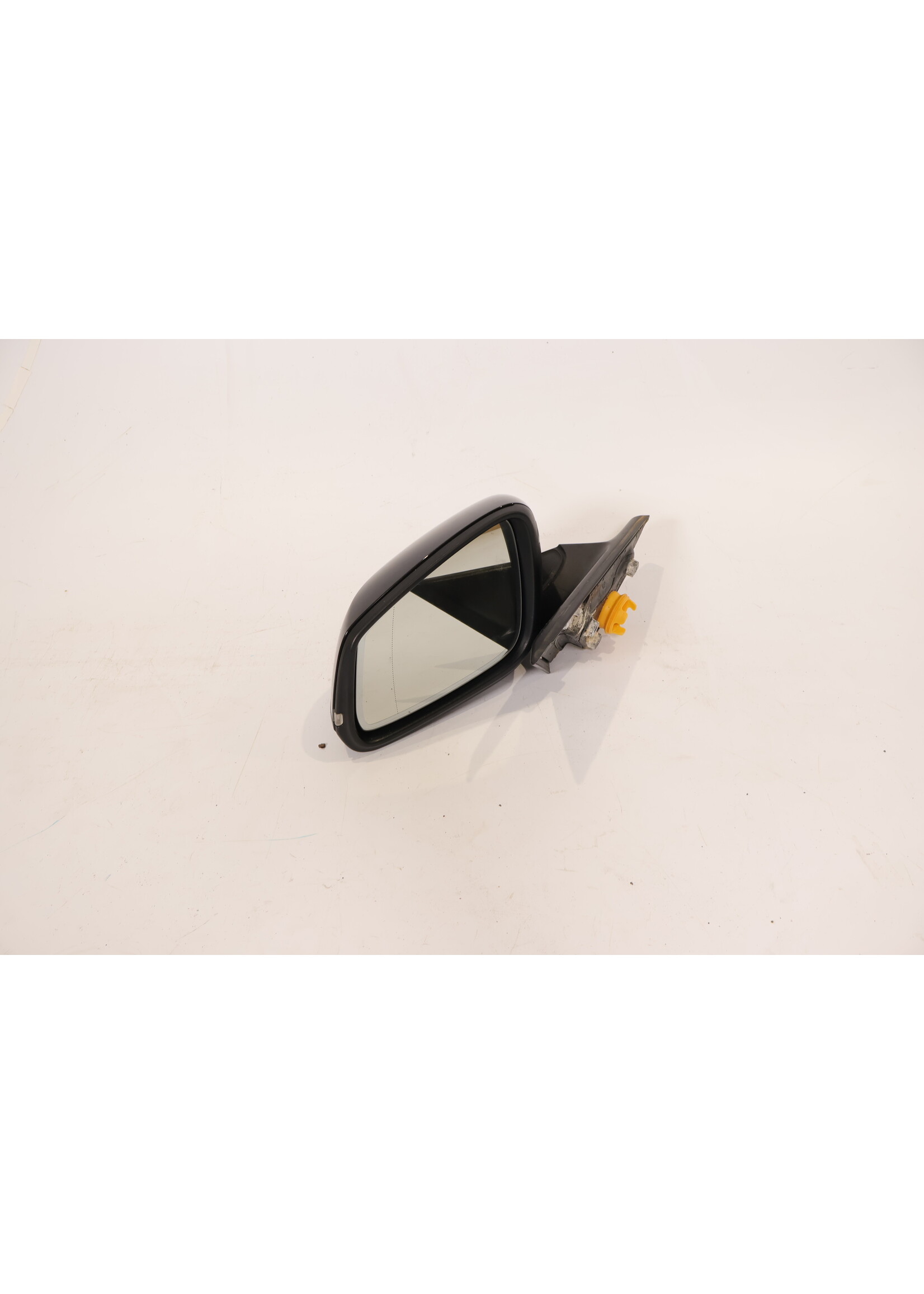 BMW BMW 4 Series F32 F33 F82 F83 Mirror left 5 pins with blind spot 7285103 51167285103