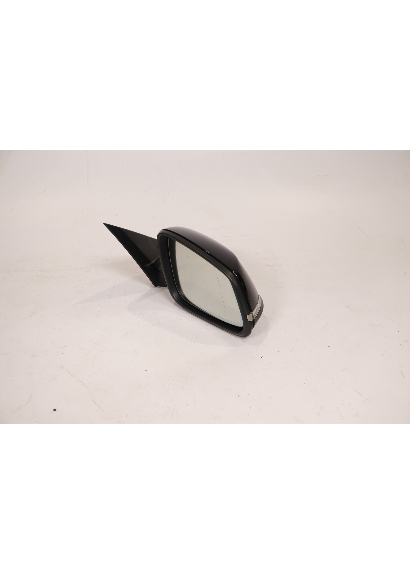 BMW BMW 4 Series F32 F33 Mirror left 5 pins with blind spot 7459164 51167459164