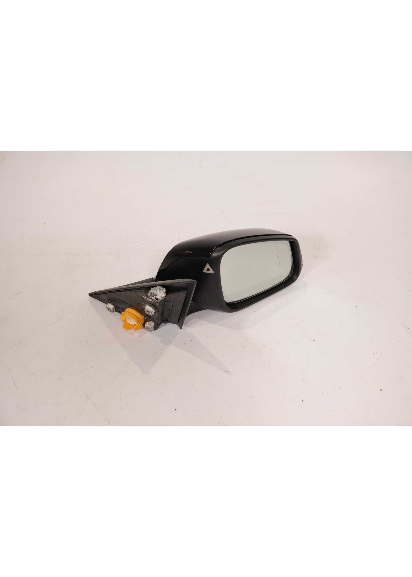 BMW BMW 4 Series F32 F33 Mirror left 5 pins with blind spot 7459164 51167459164