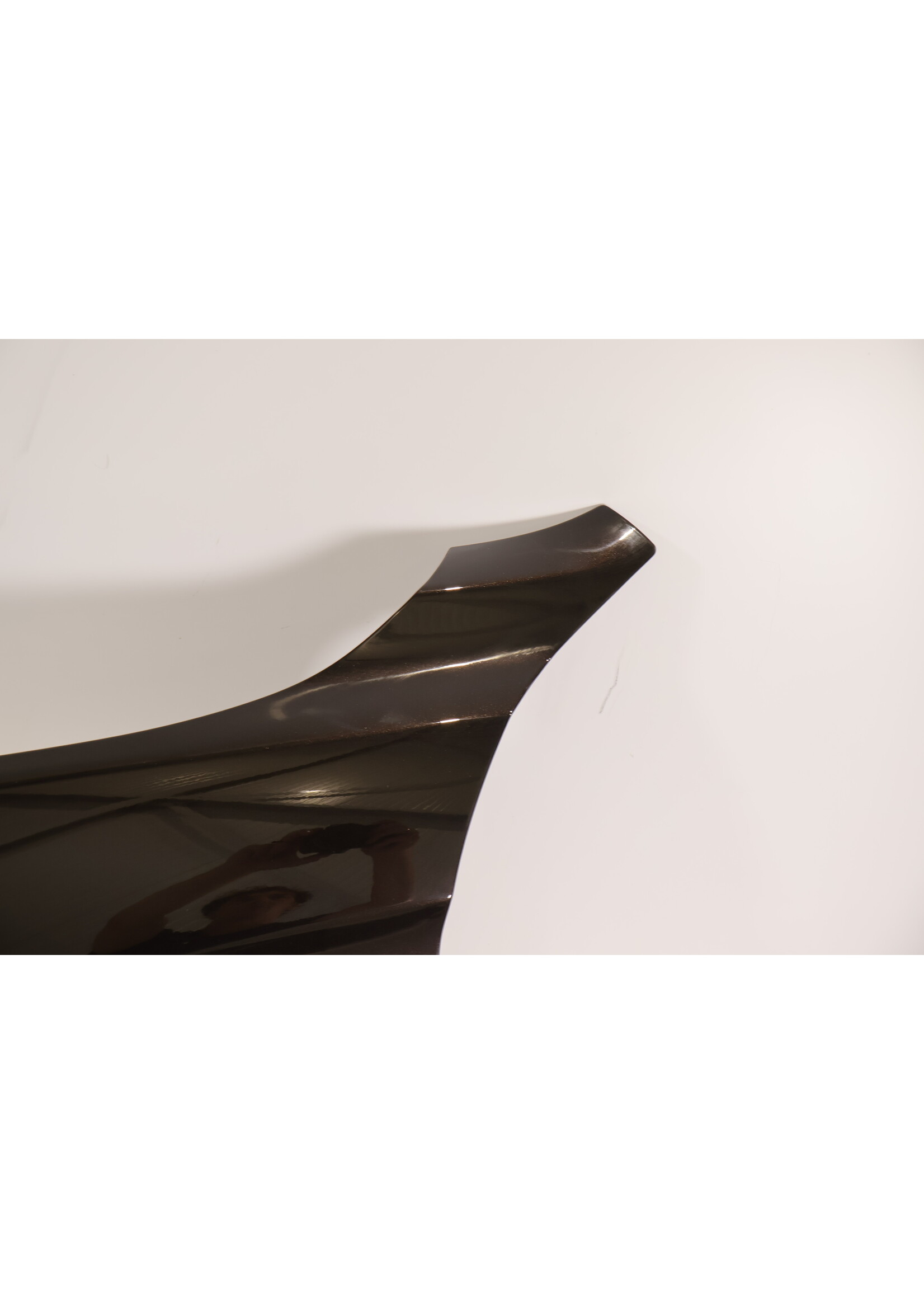 BMW BMW 4 Series F32 F33 Fender left 7438441 41357438441