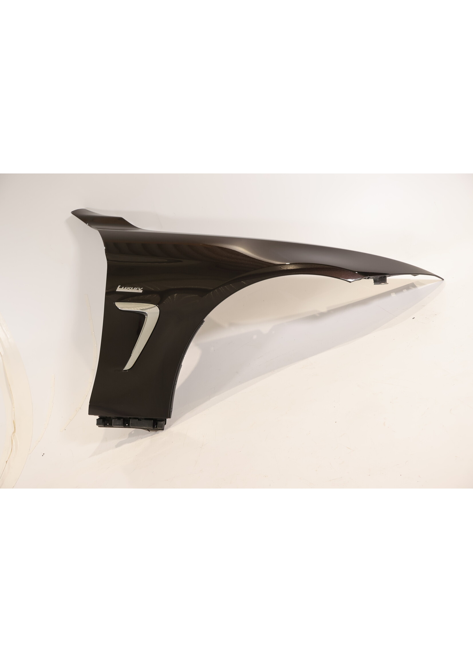 BMW BMW 4 Series F32 F33 Fender right 7438442 41357438442