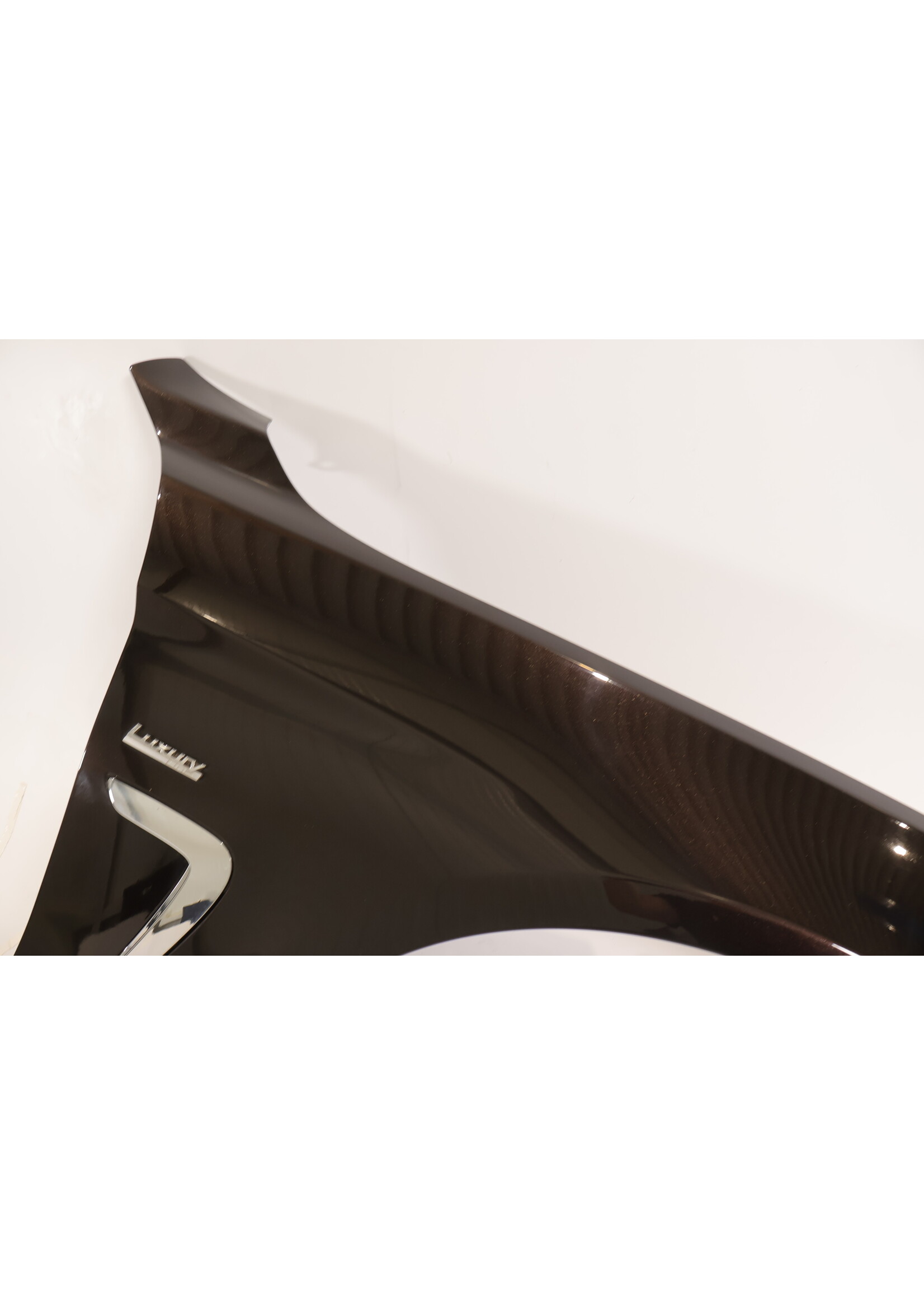 BMW BMW 4 Series F32 F33 Fender right 7438442 41357438442