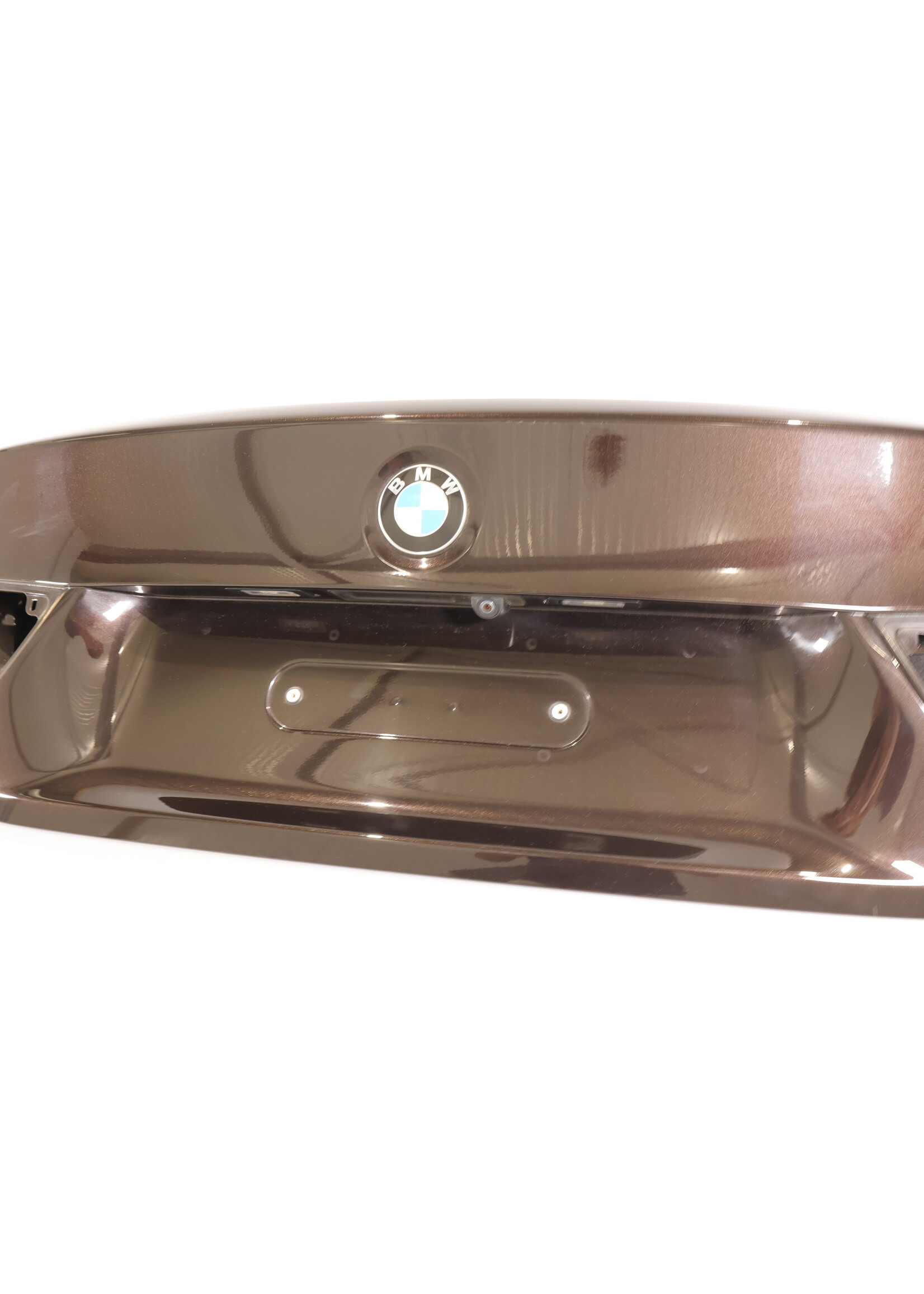 BMW BMW 4 Serie F32 Complete trunk with camera 41007381193 7381193