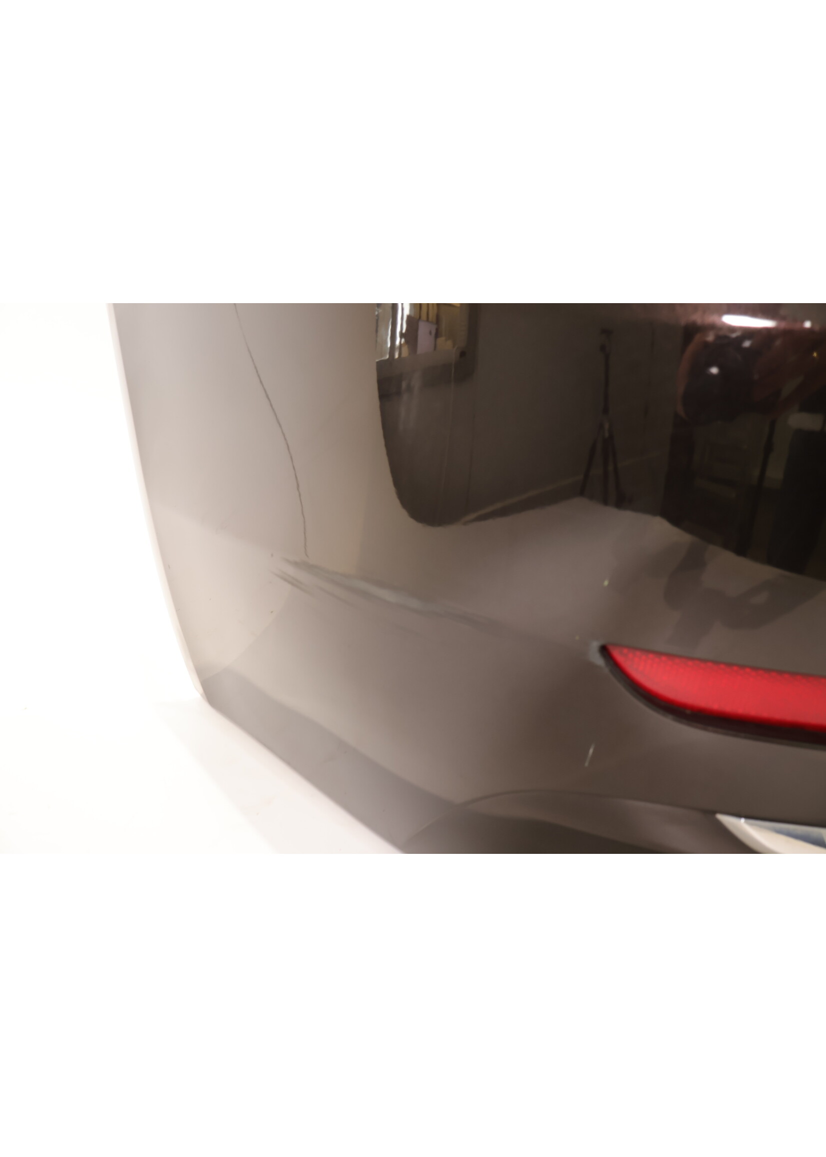 BMW BMW 4er F32 Komplette Luxury Stossfanger hinten mit PDC sensors 7363308 51127363308