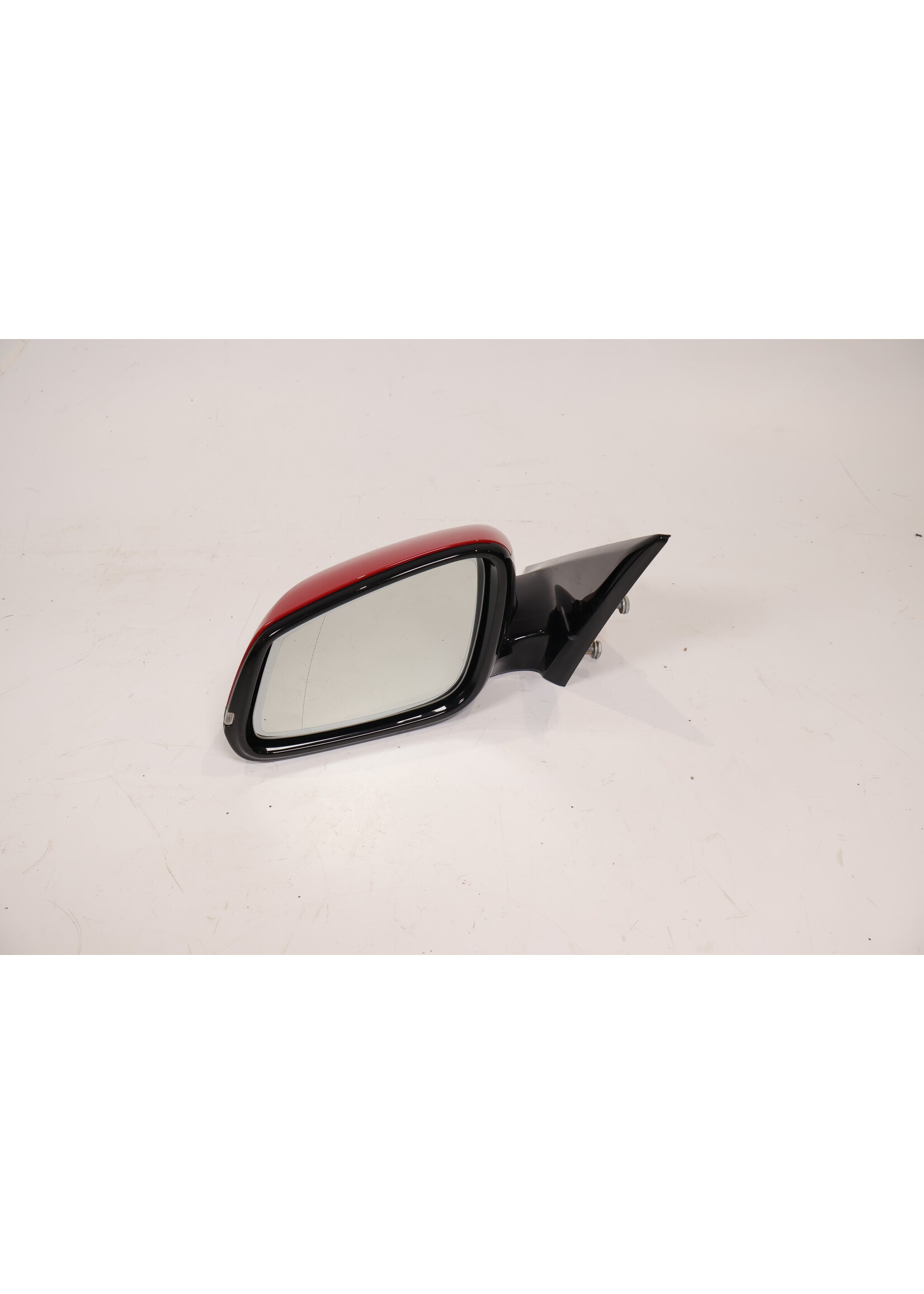 BMW BMW F34 3 Series GT Complete mirror left with camera 51167291655 7291655