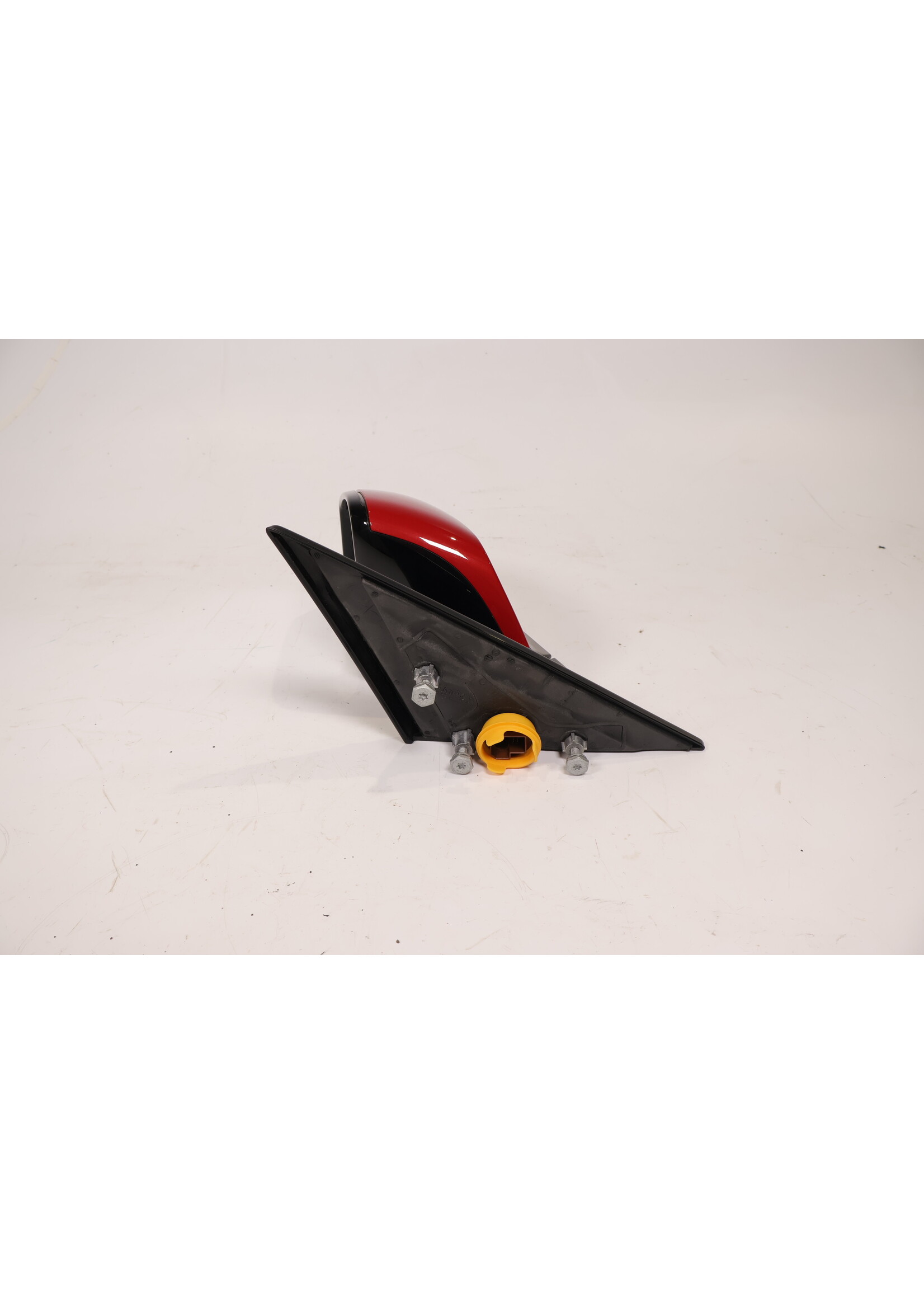 BMW BMW F34 3 Serie GT Complete spiegel links met camera 51167291655 7291655