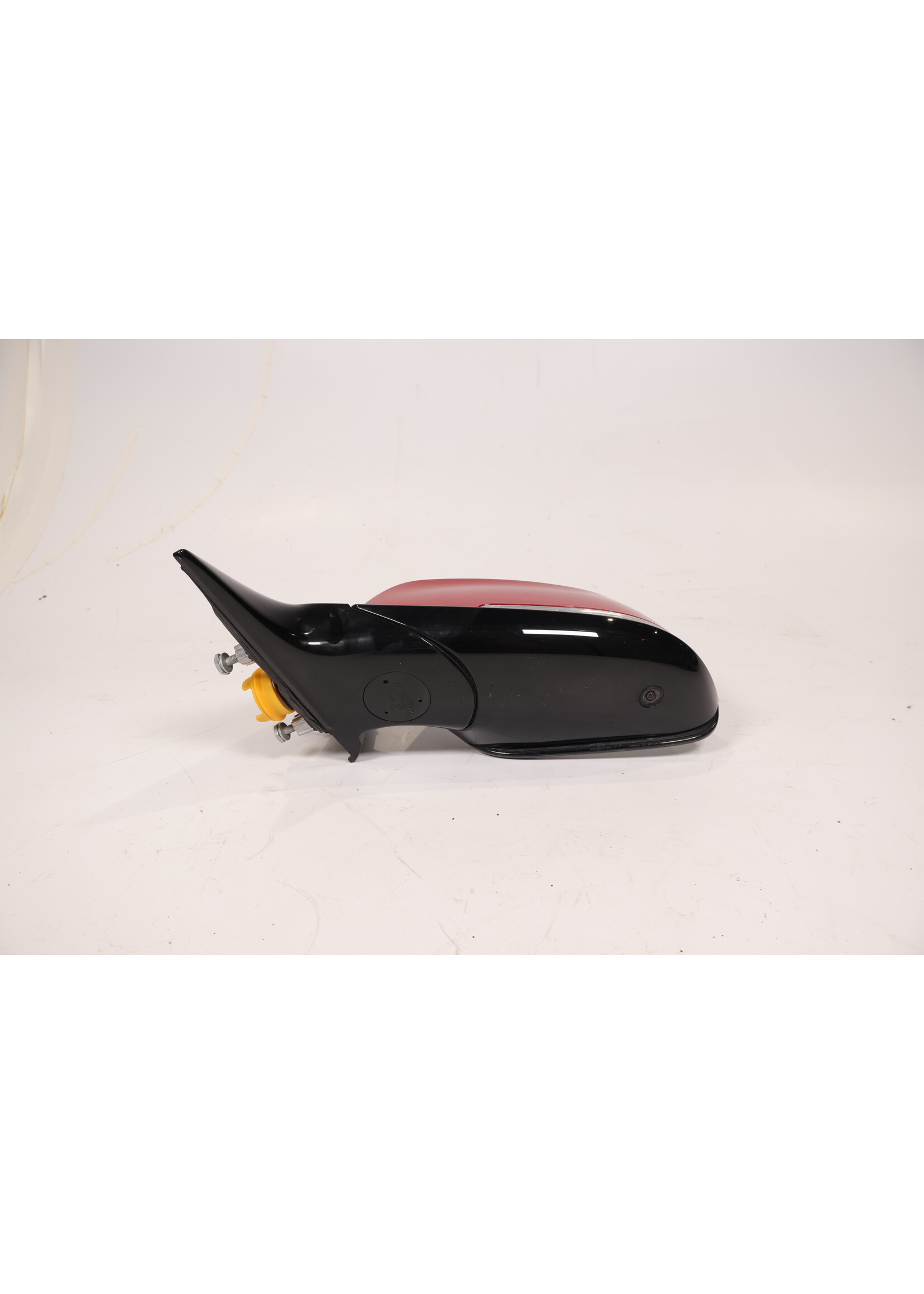 BMW BMW F34 3 Series GT Complete mirror left with camera 51167291655 7291655