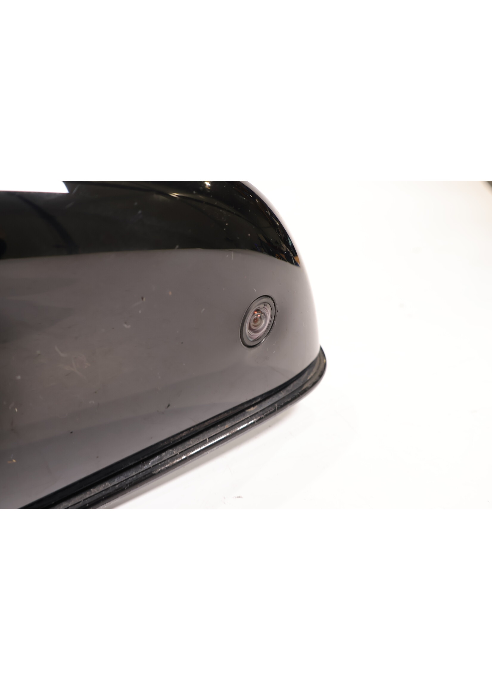 BMW BMW F34 3 Series GT Complete mirror left with camera 51167291655 7291655
